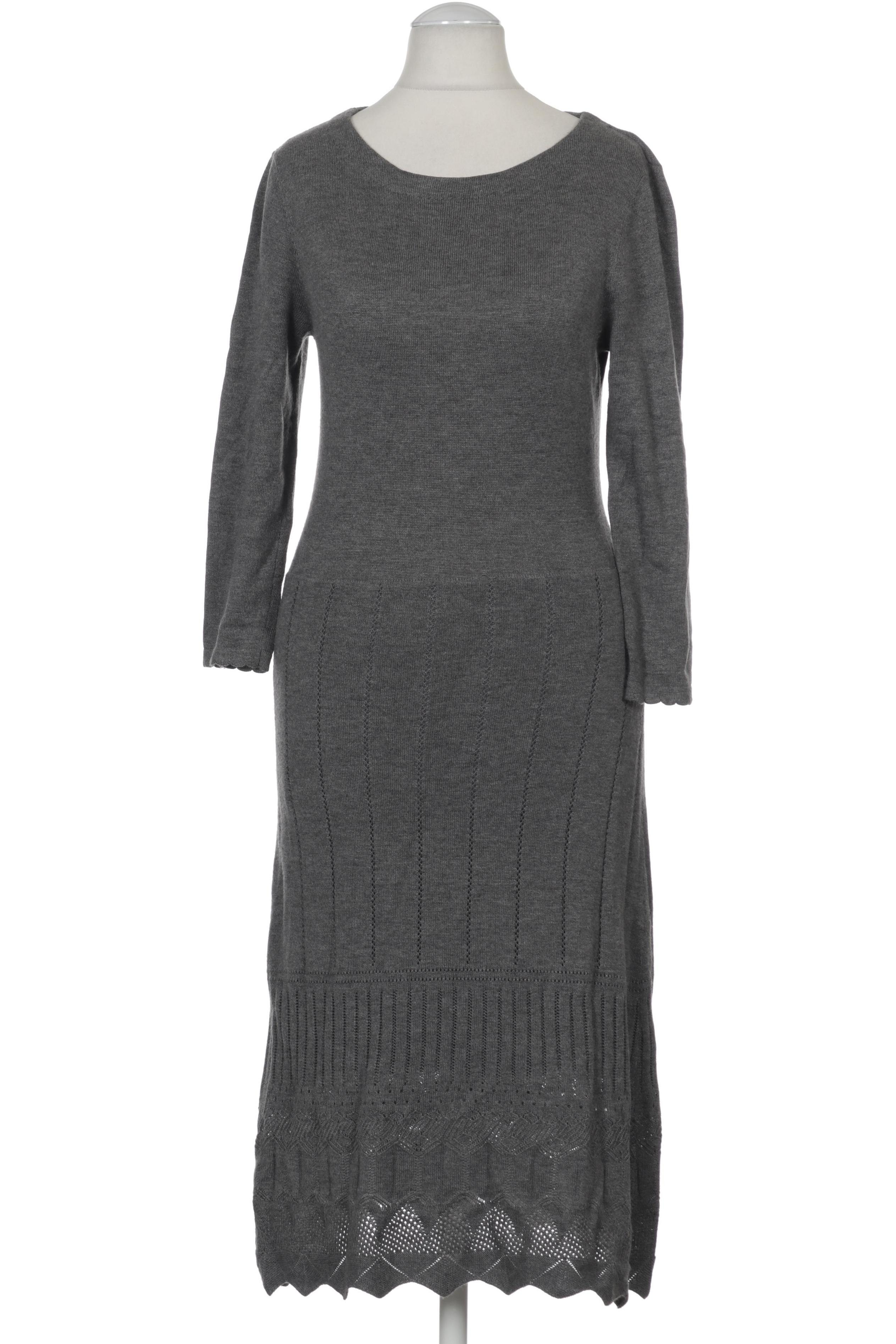 

Laura Ashley Damen Kleid, grau, Gr. 36