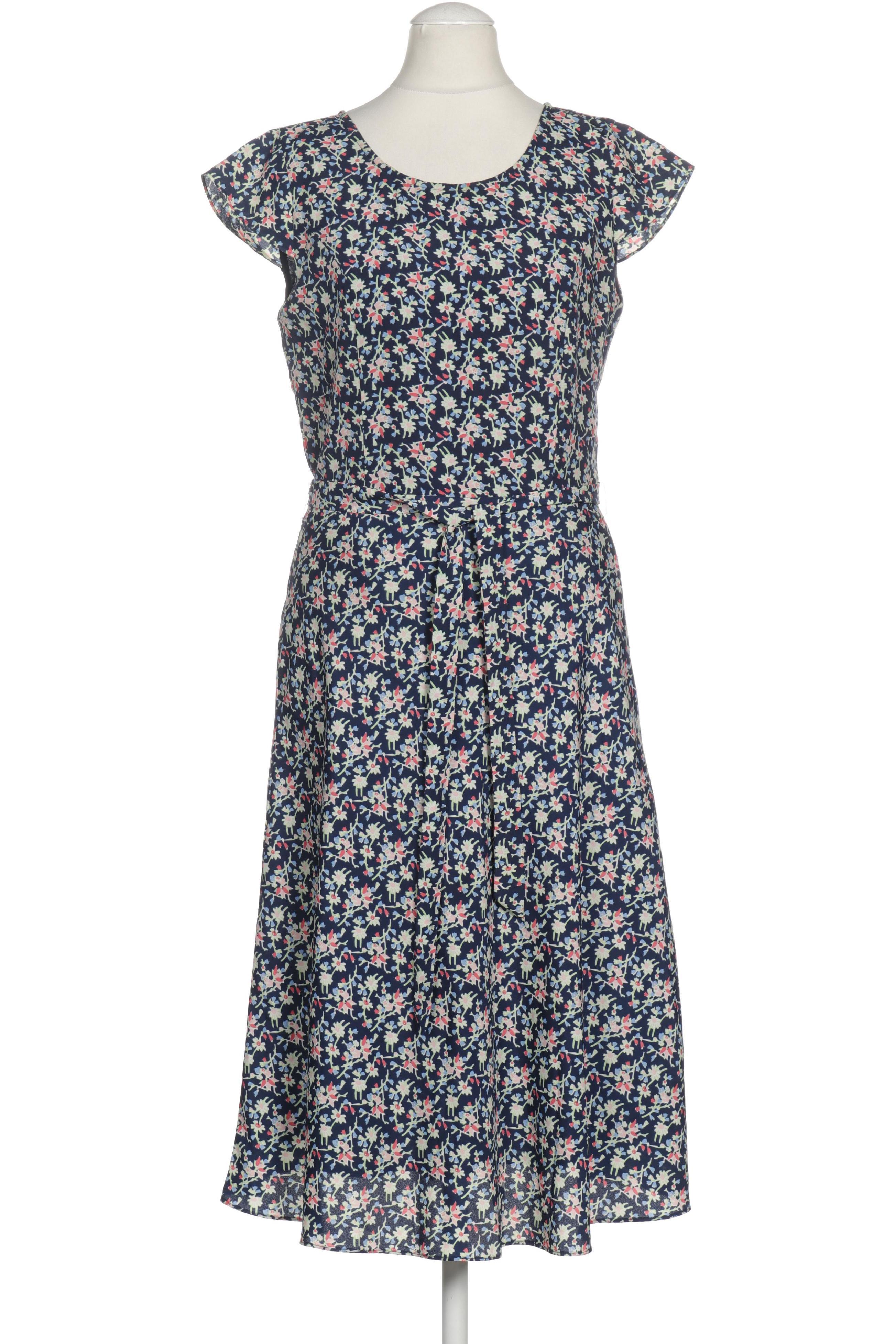 

Laura Ashley Damen Kleid, blau, Gr.