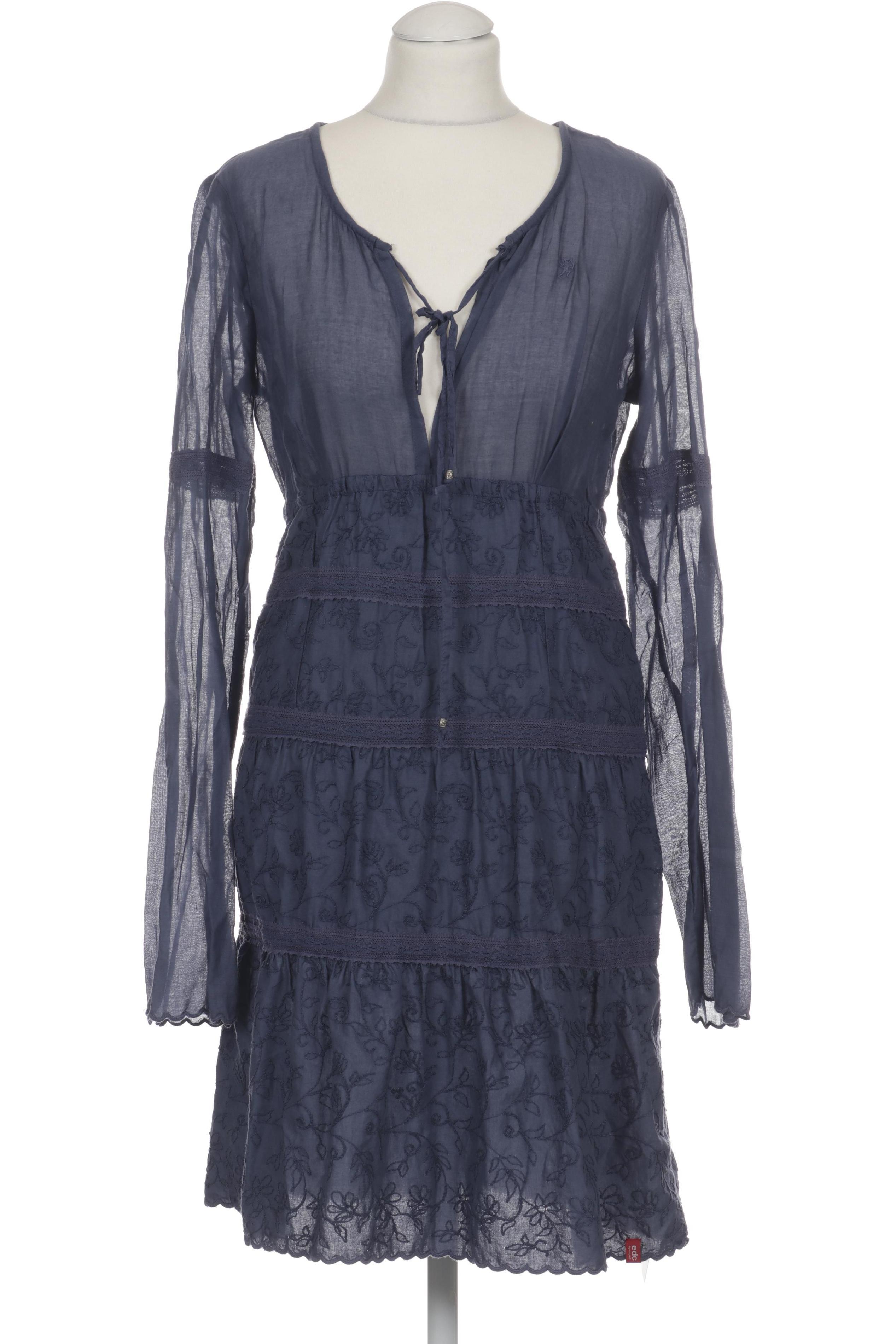 

Laura Ashley Damen Kleid, schwarz, Gr. 34