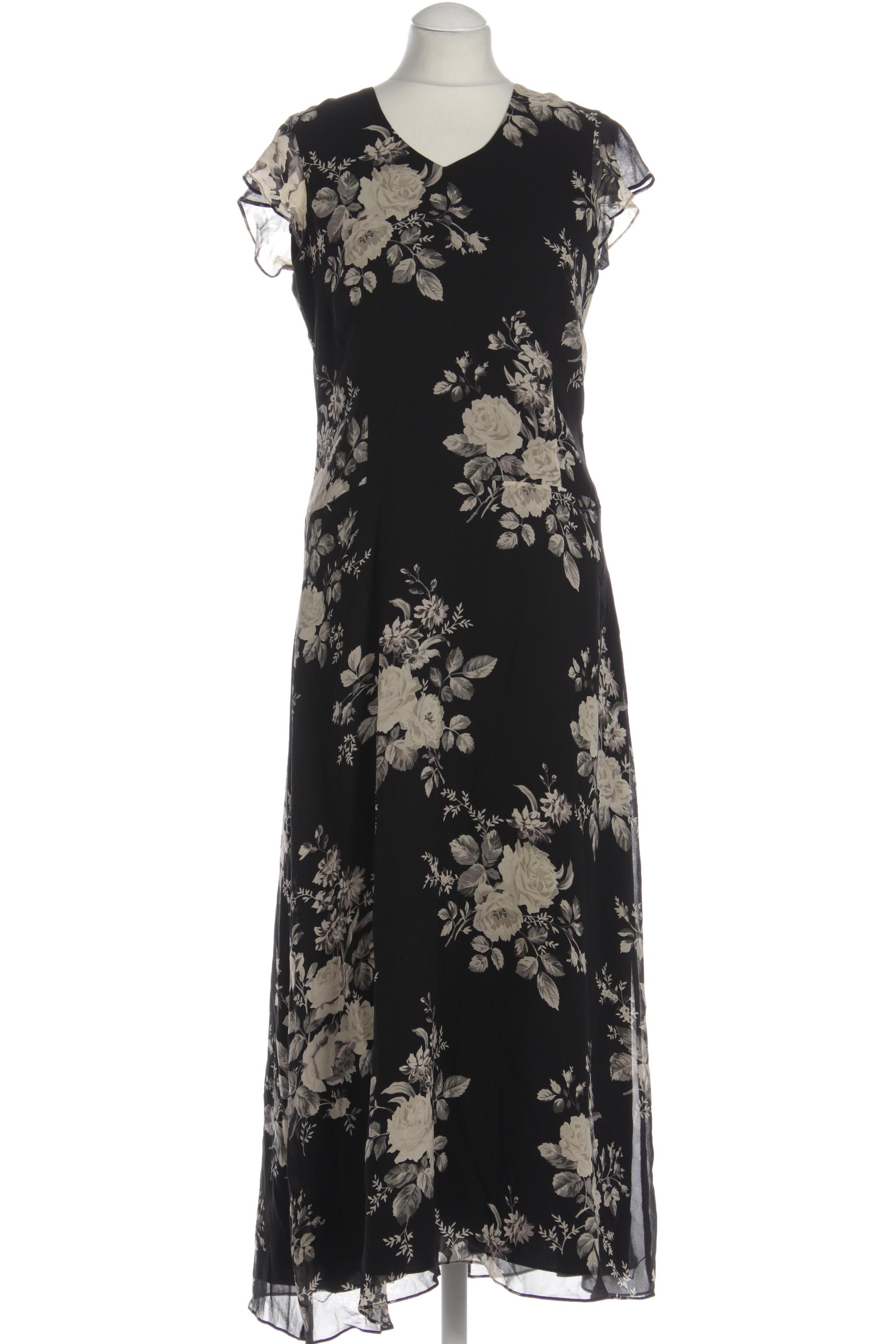 

Laura Ashley Damen Kleid, schwarz, Gr. 40