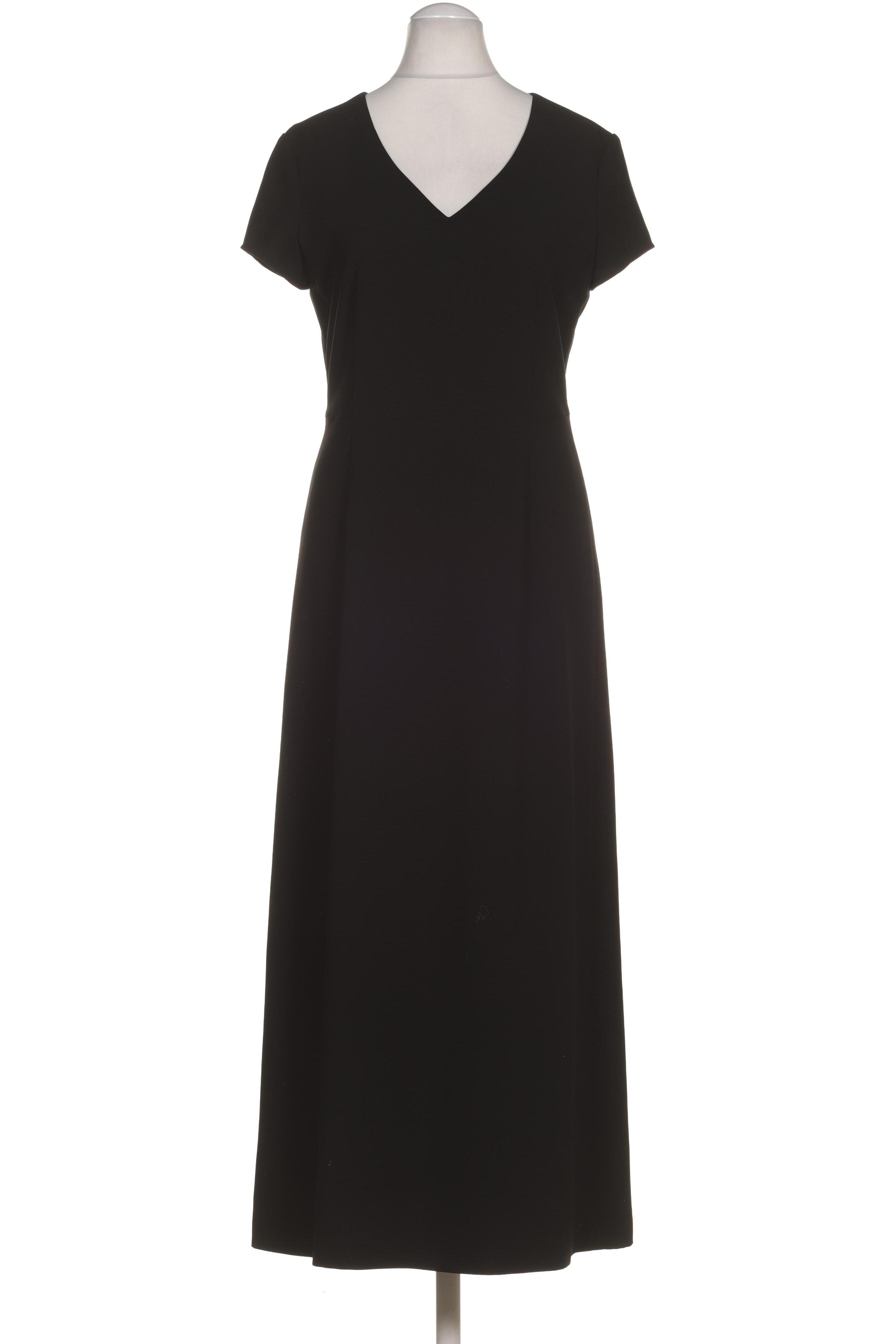 

Laura Ashley Damen Kleid, schwarz, Gr. 38