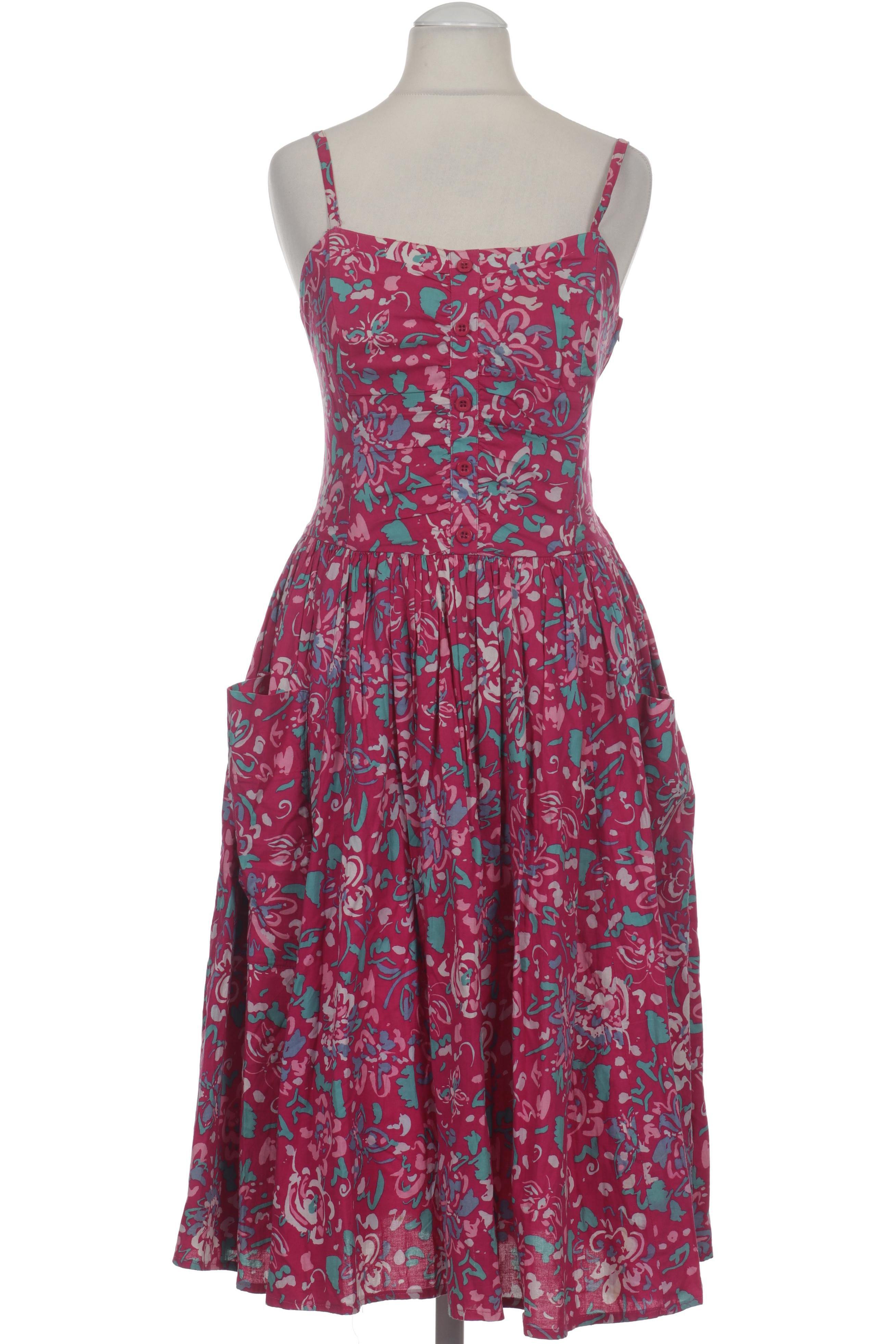 

Laura Ashley Damen Kleid, rot, Gr. 38