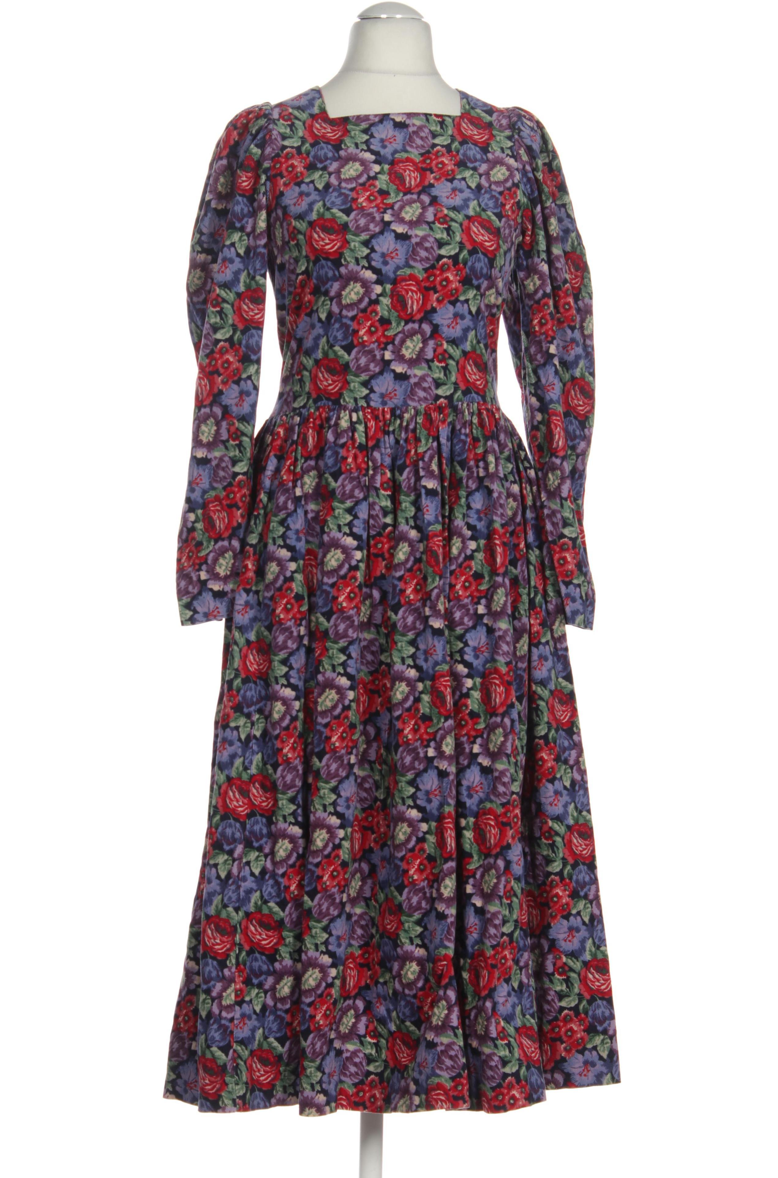 

Laura Ashley Damen Kleid, mehrfarbig, Gr. 38