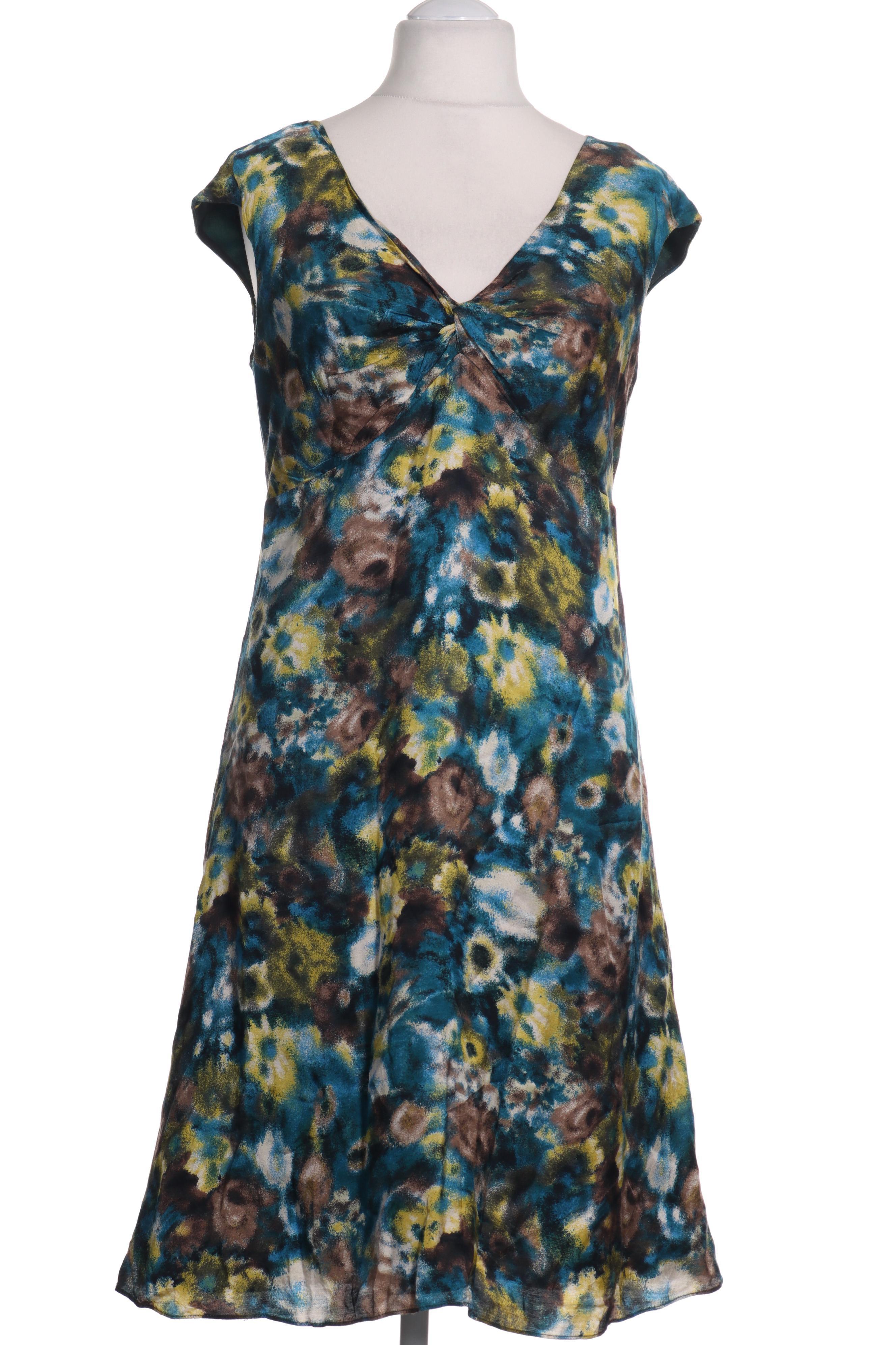 

Laura Ashley Damen Kleid, blau, Gr. 40