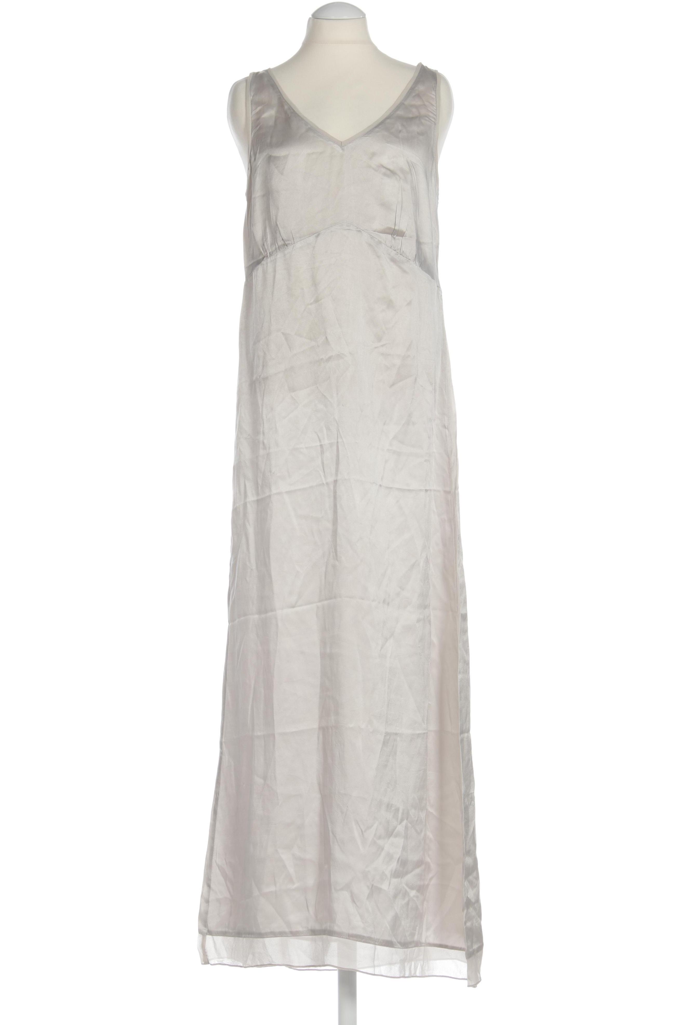 

Laura Ashley Damen Kleid, grau, Gr.