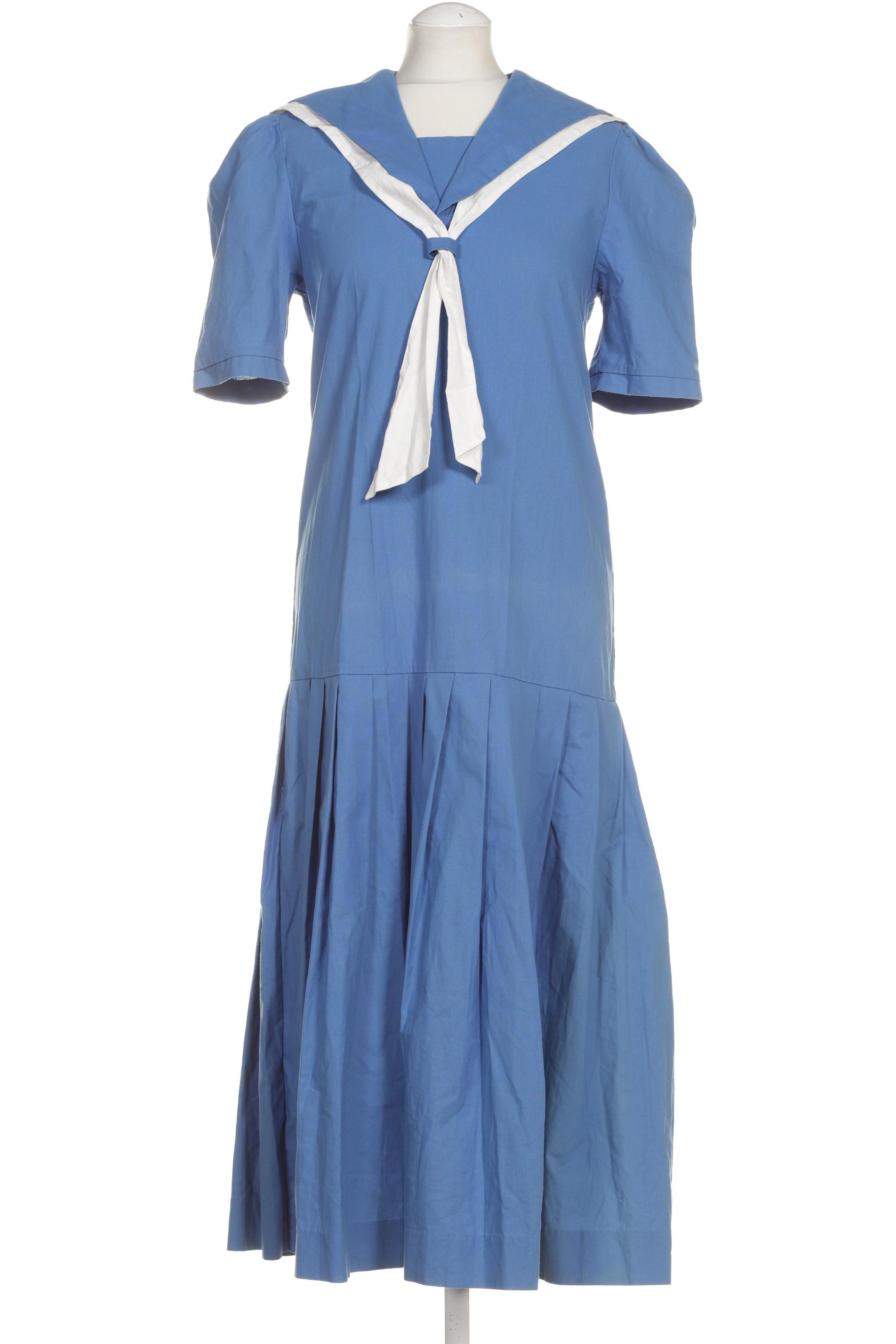 

Laura Ashley Damen Kleid, blau, Gr. 36