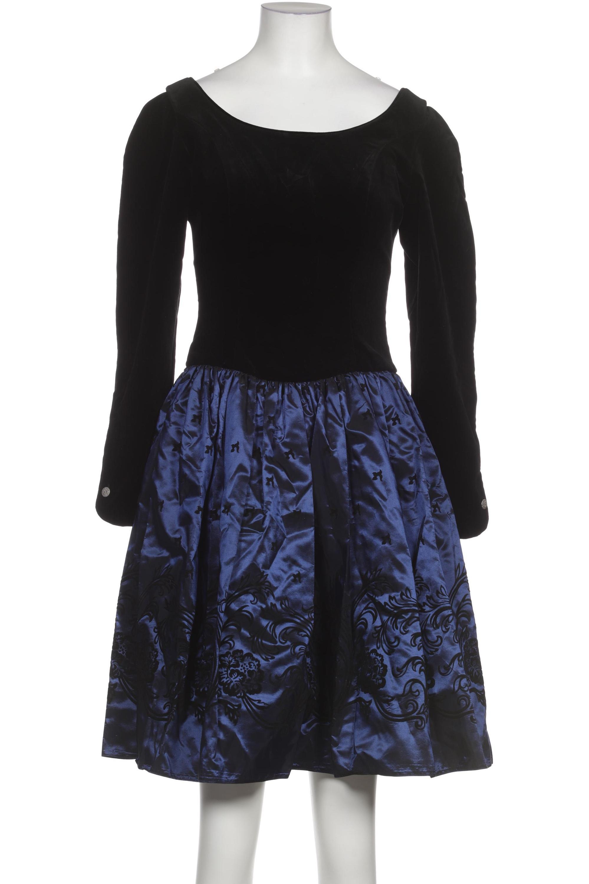 

Laura Ashley Damen Kleid, schwarz, Gr. 36