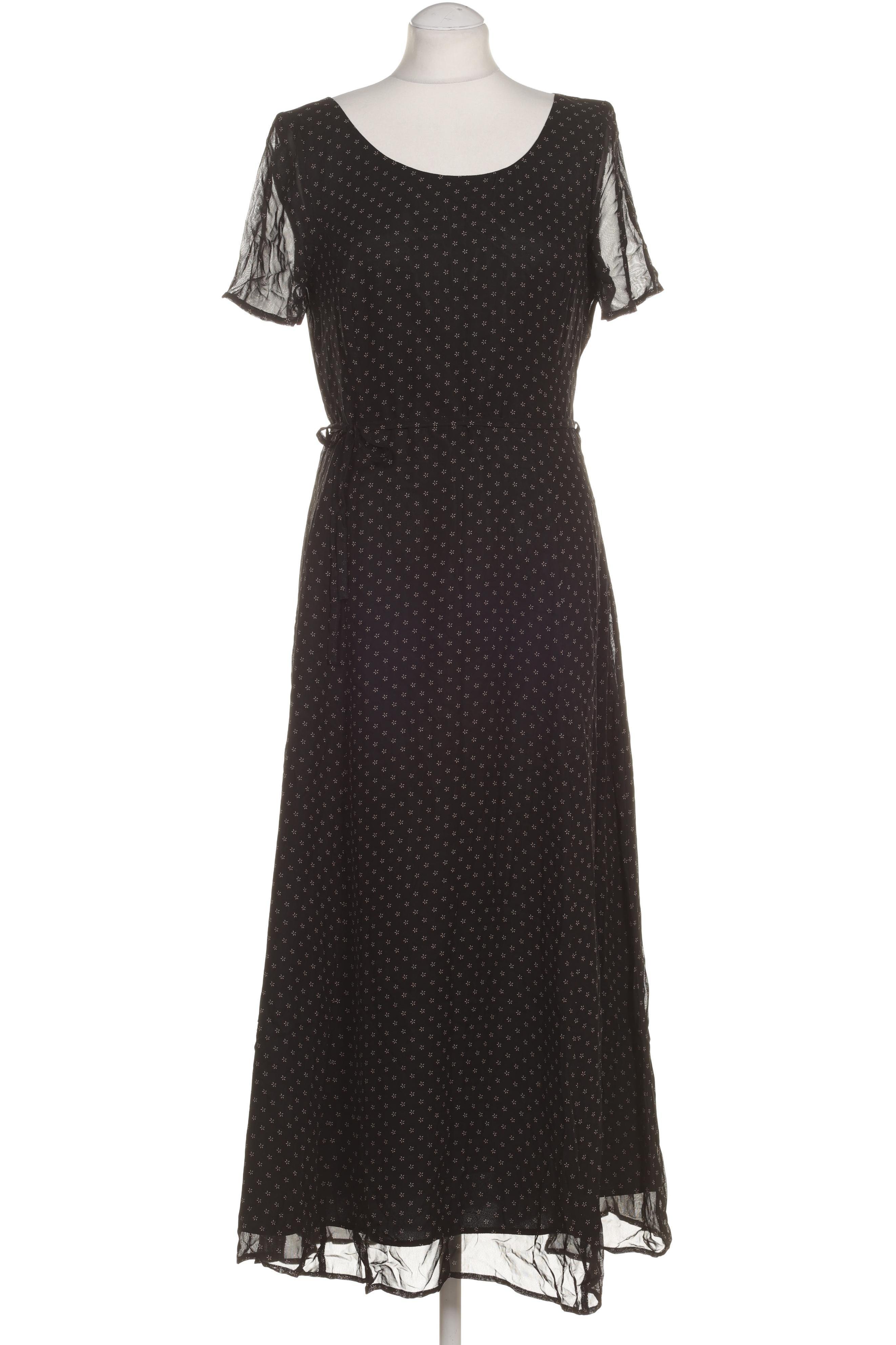 

Laura Ashley Damen Kleid, schwarz, Gr. 38