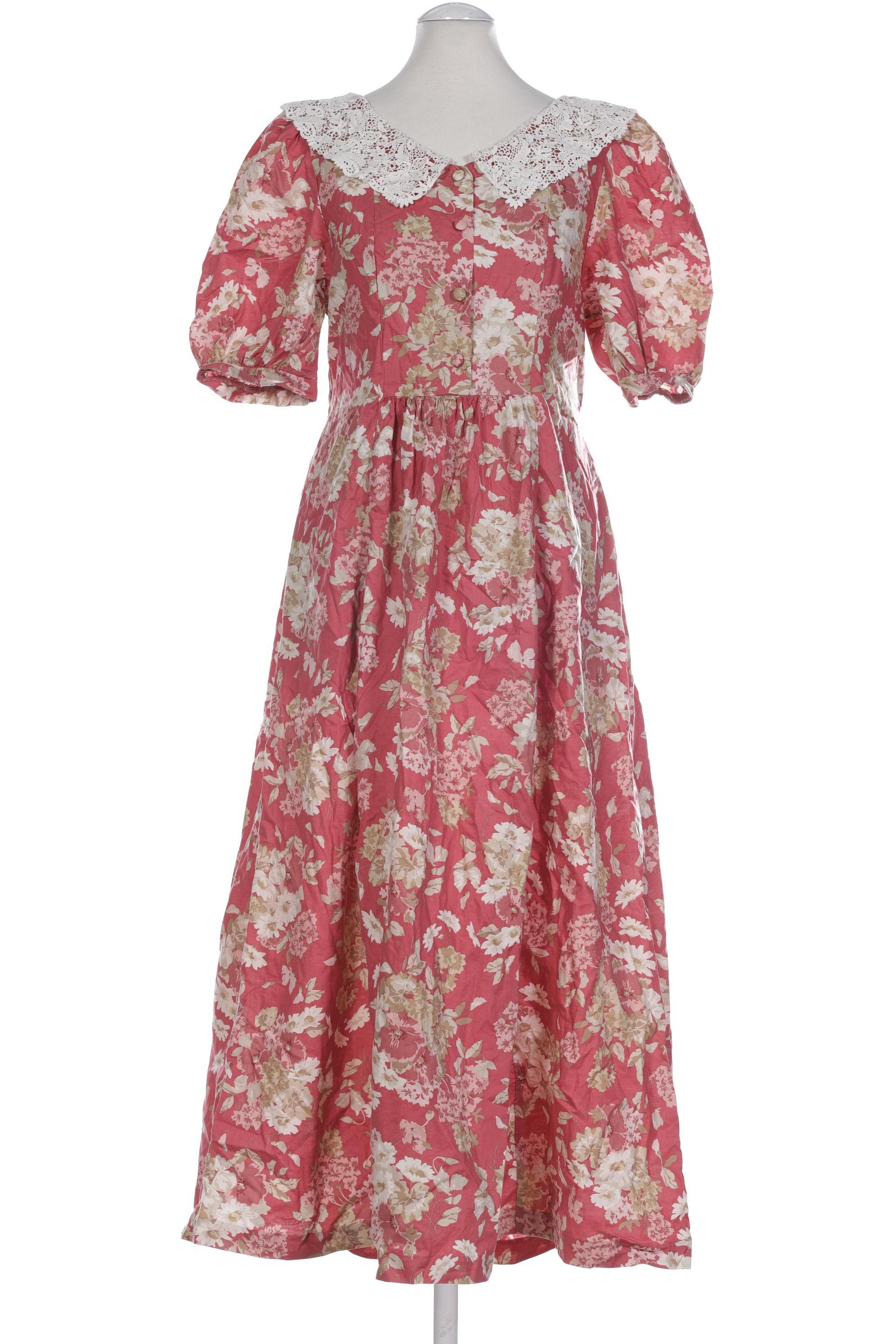 

Laura Ashley Damen Kleid, pink, Gr. 38