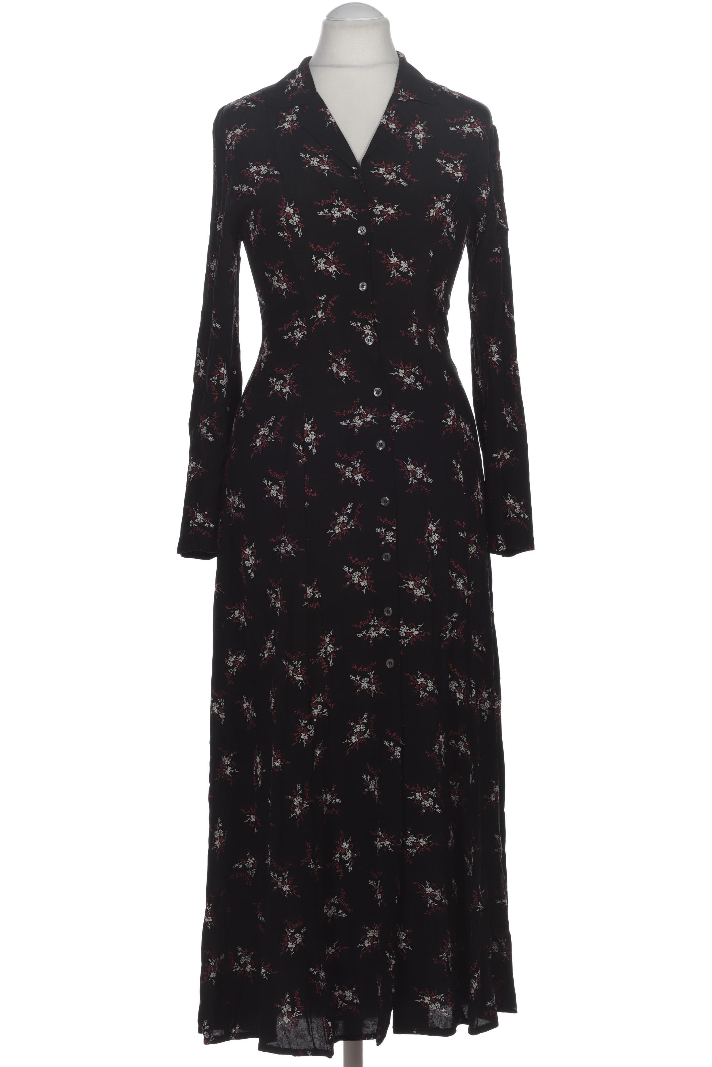 

Laura Ashley Damen Kleid, schwarz, Gr. 40