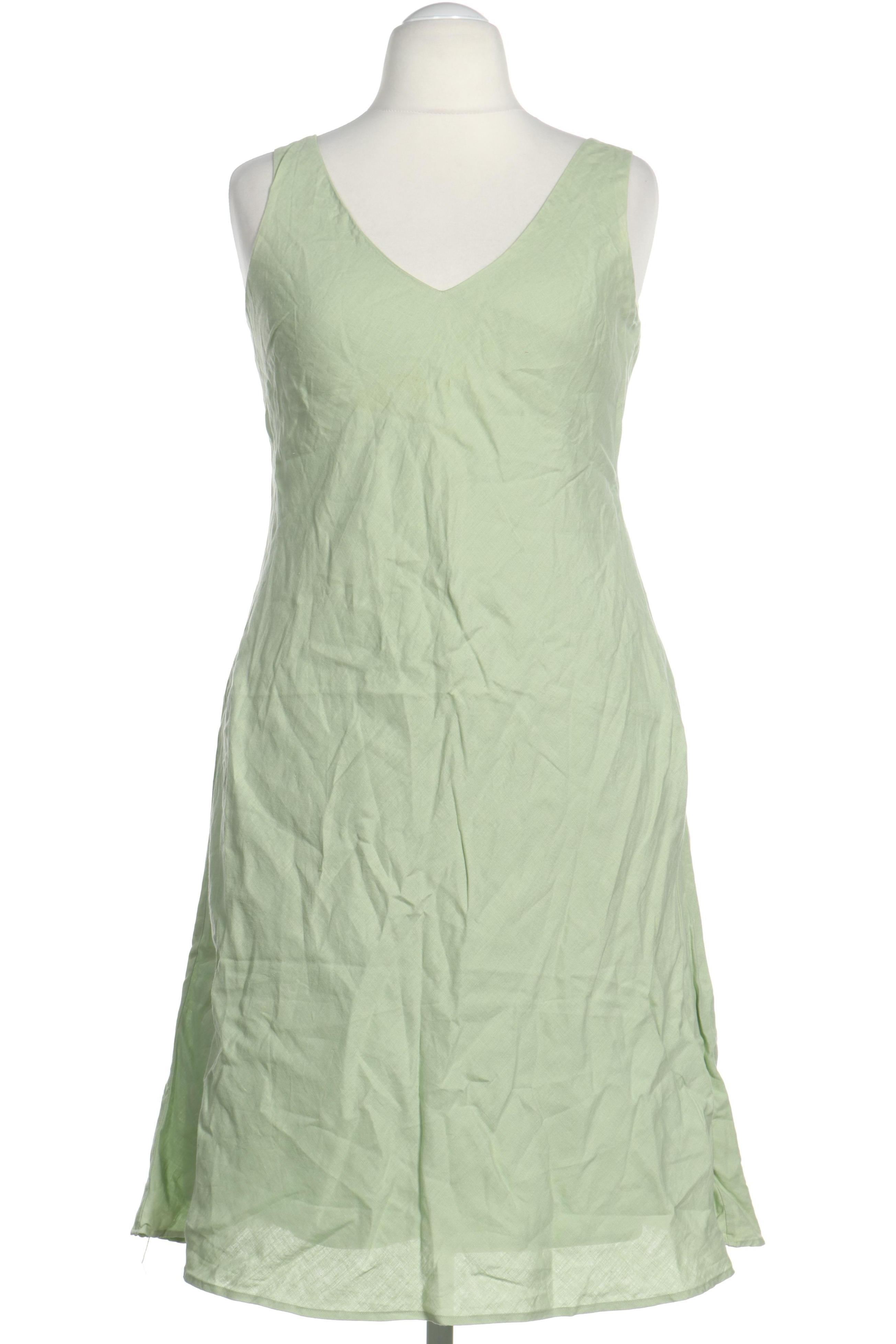 

Laura Ashley Damen Kleid, grün, Gr. 42