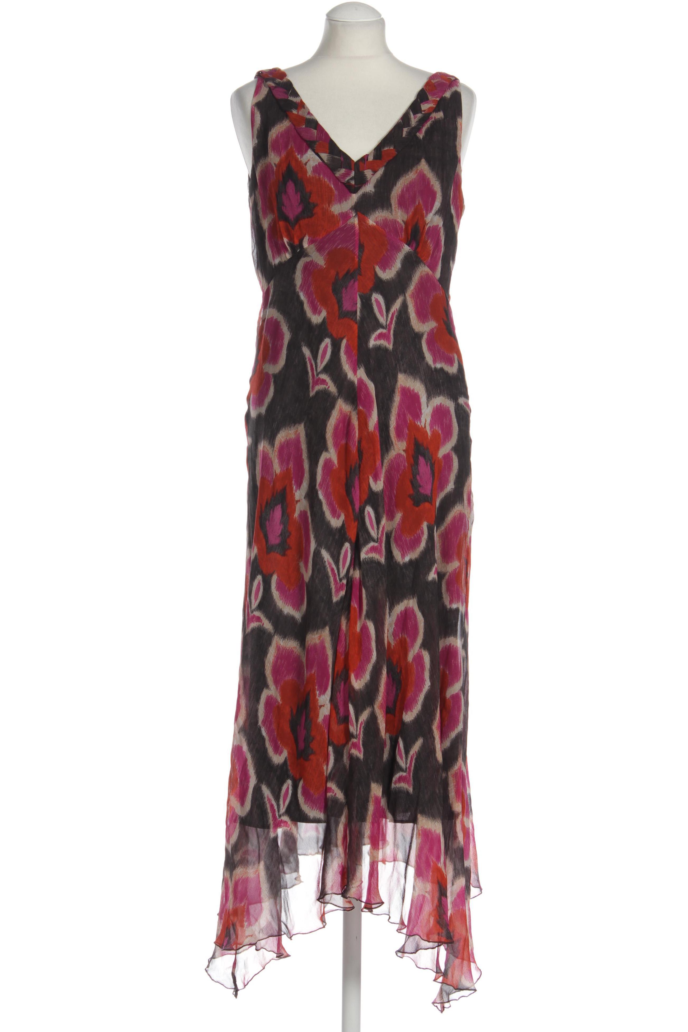 

Laura Ashley Damen Kleid, grau, Gr. 40