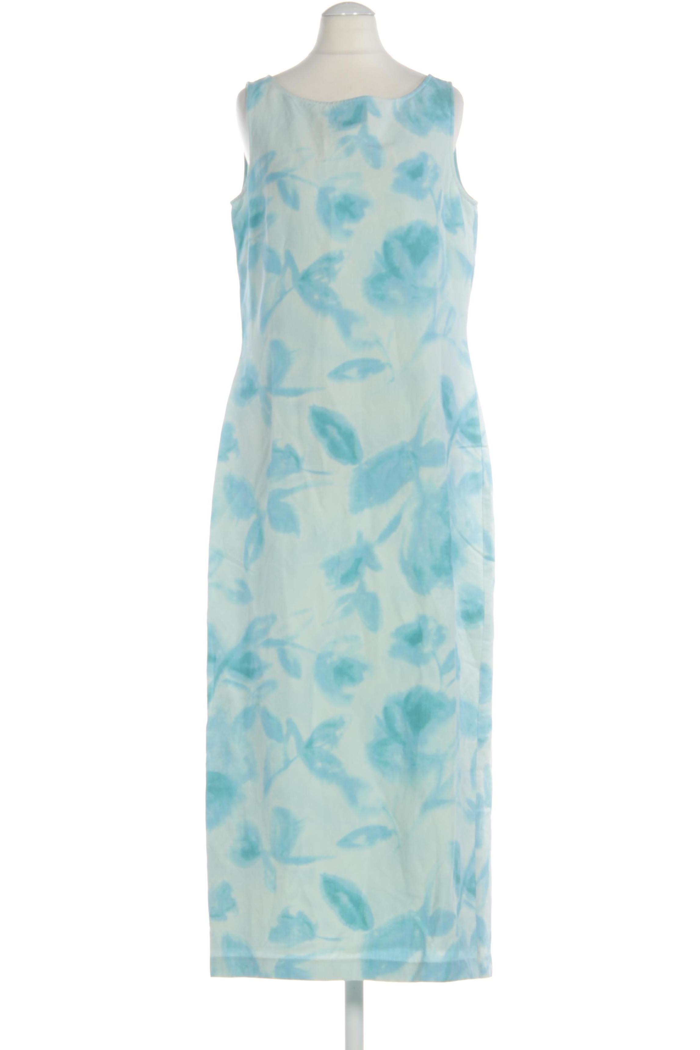 

Laura Ashley Damen Kleid, blau, Gr. 38