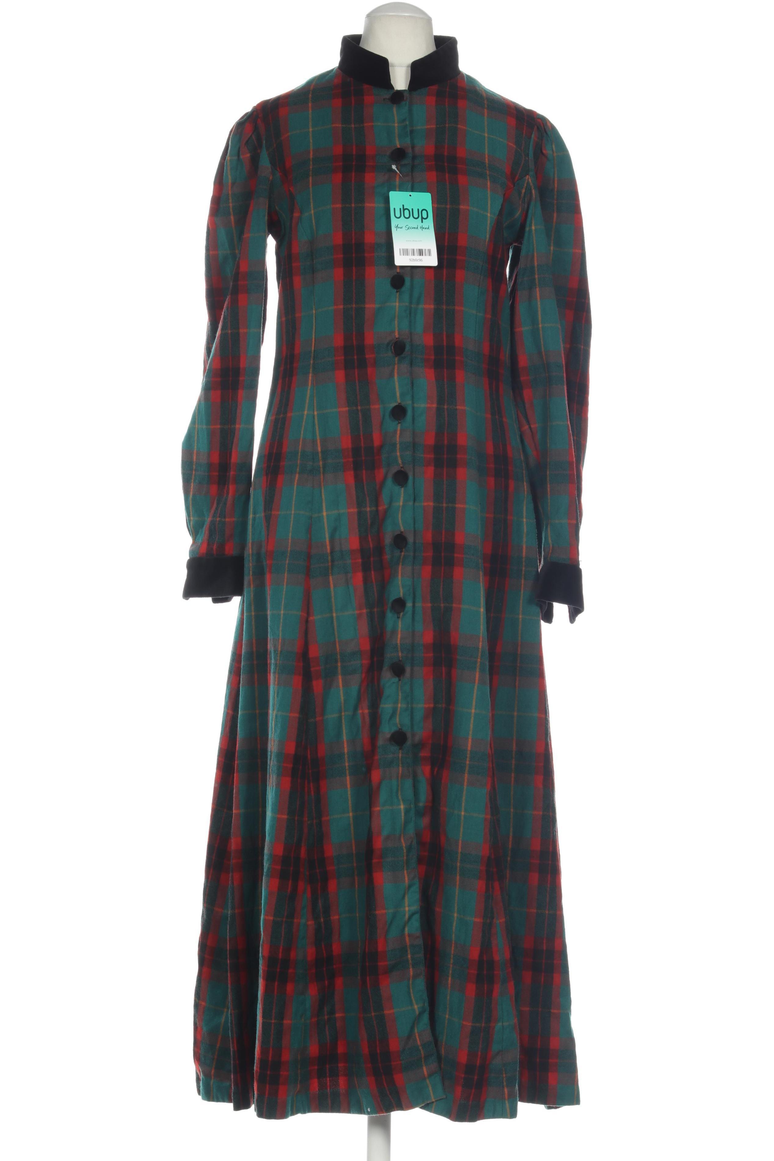 

Laura Ashley Damen Kleid, grün, Gr. 38