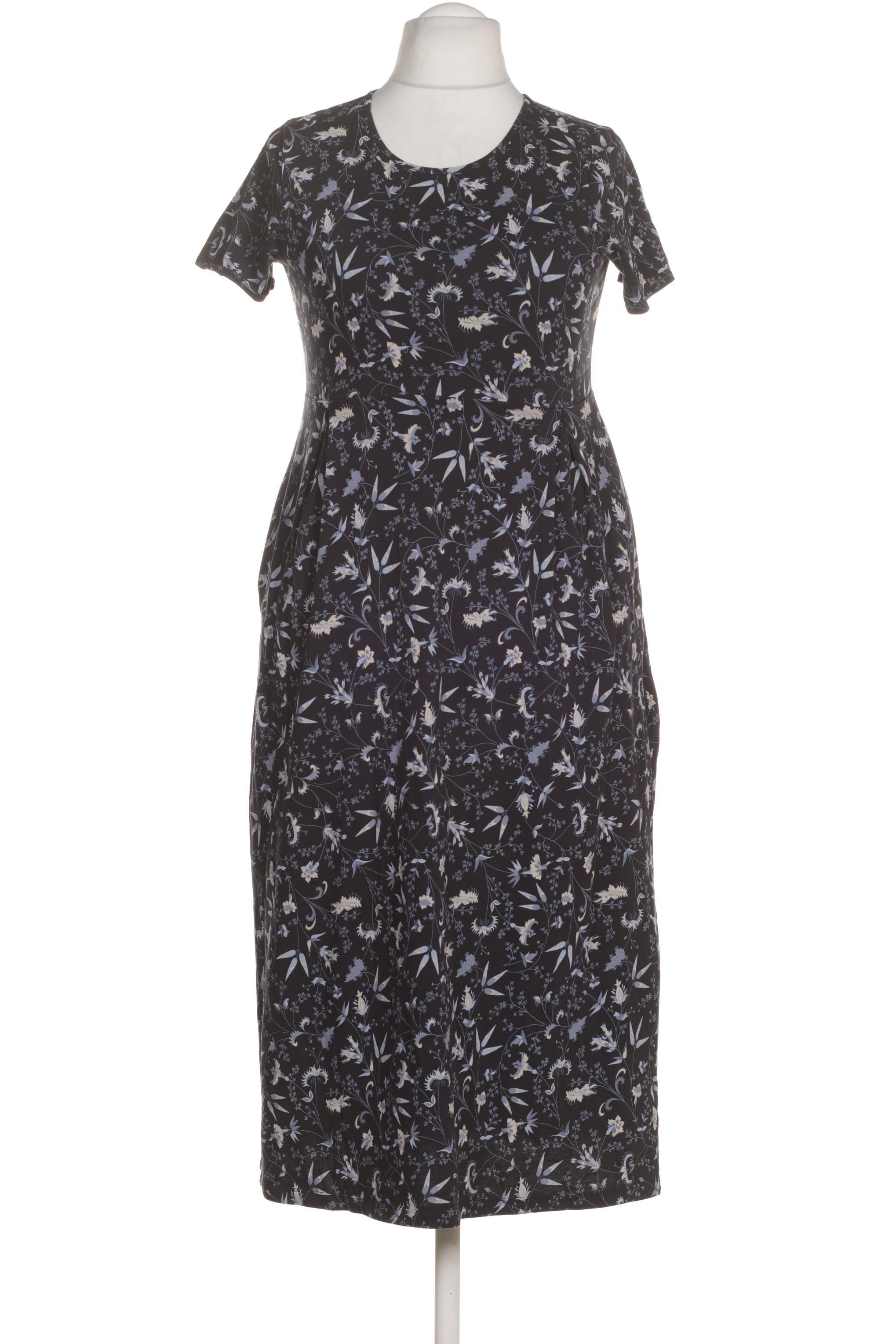 

Laura Ashley Damen Kleid, blau, Gr.