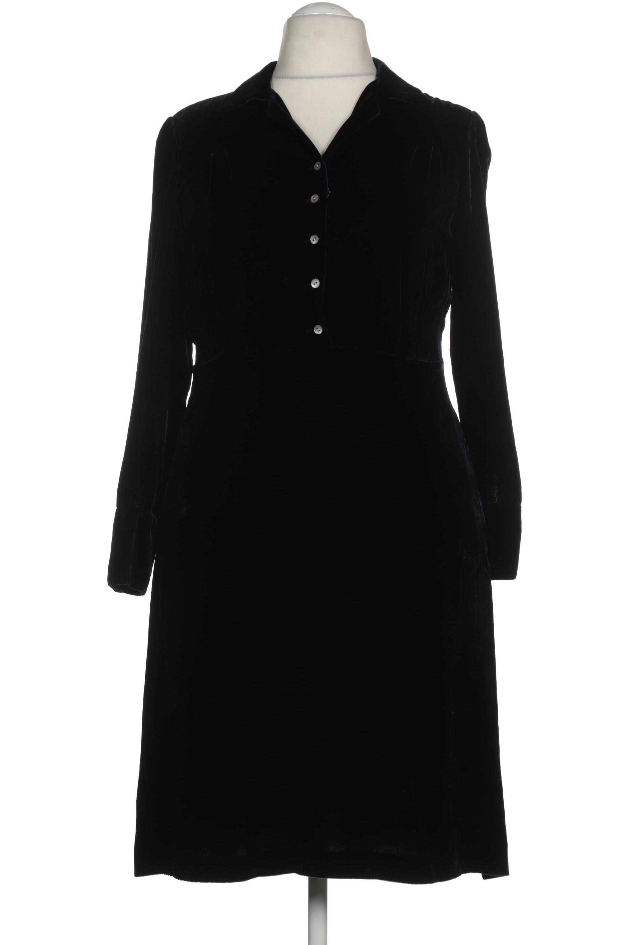 

Laura Ashley Damen Kleid, blau, Gr. 42