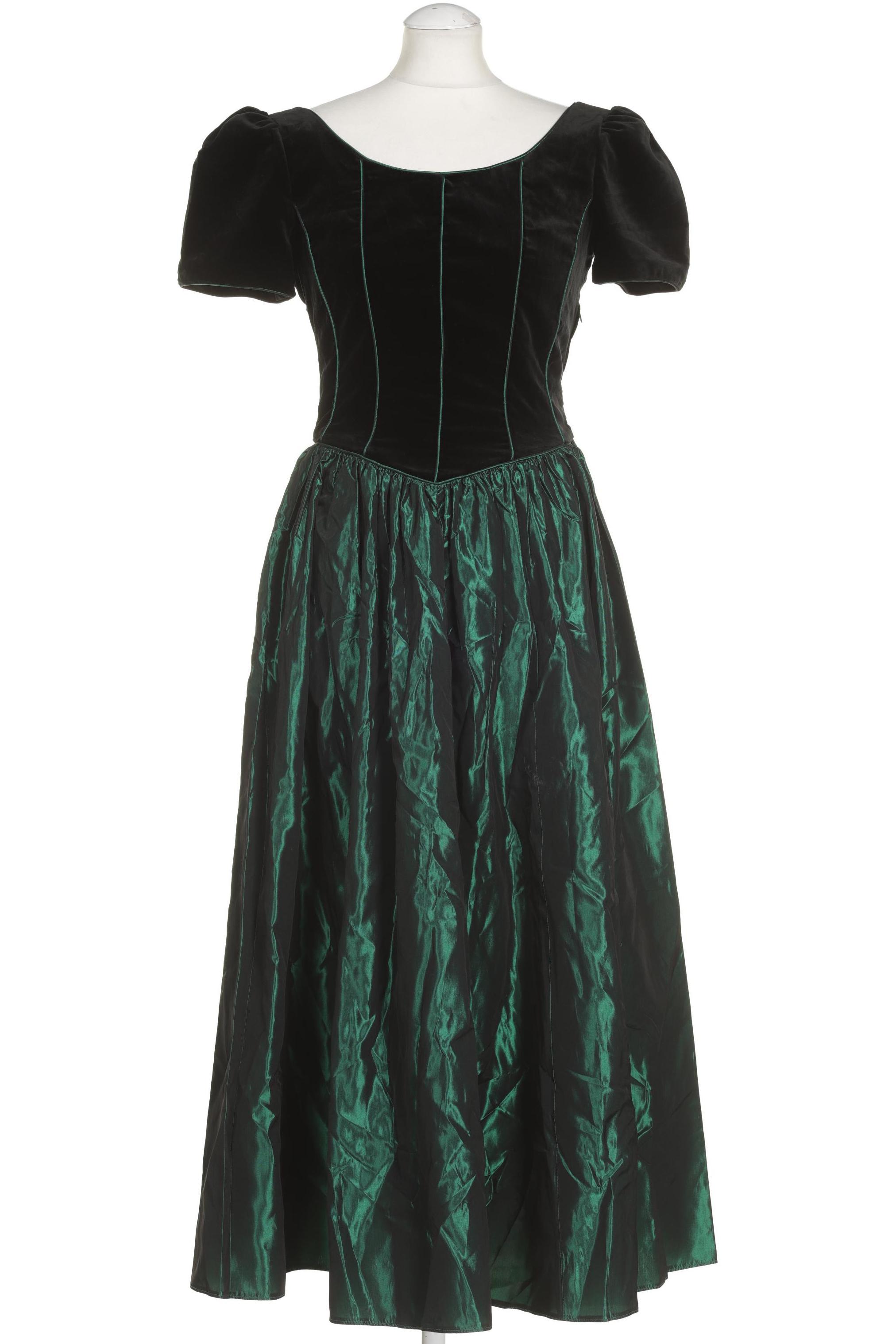 

Laura Ashley Damen Kleid, grün, Gr. 38