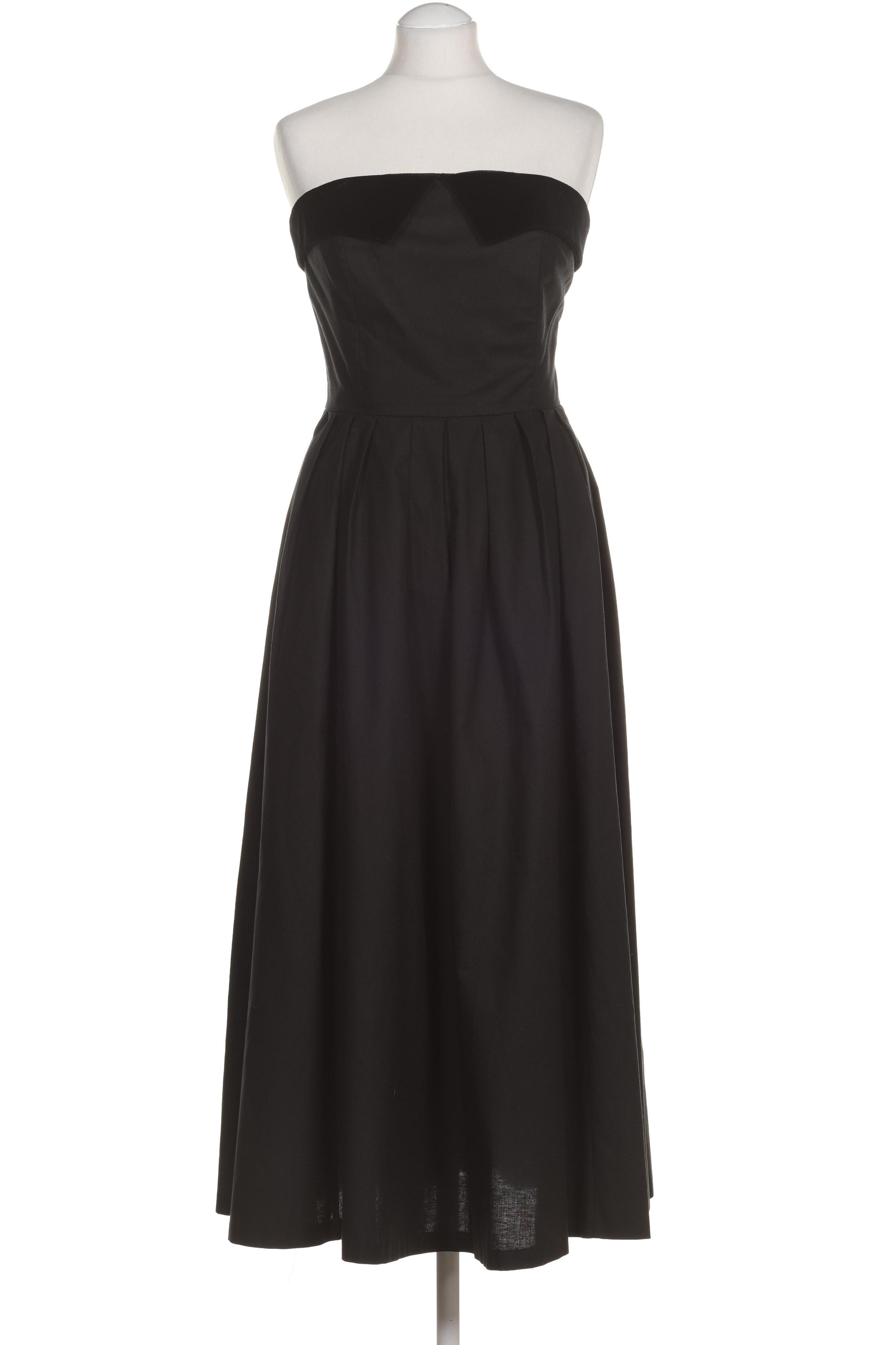 

Laura Ashley Damen Kleid, schwarz, Gr. 42