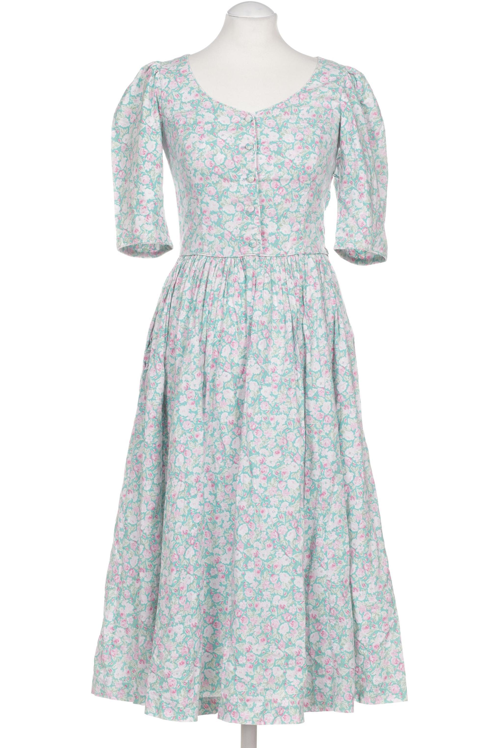 

Laura Ashley Damen Kleid, grün, Gr. 38