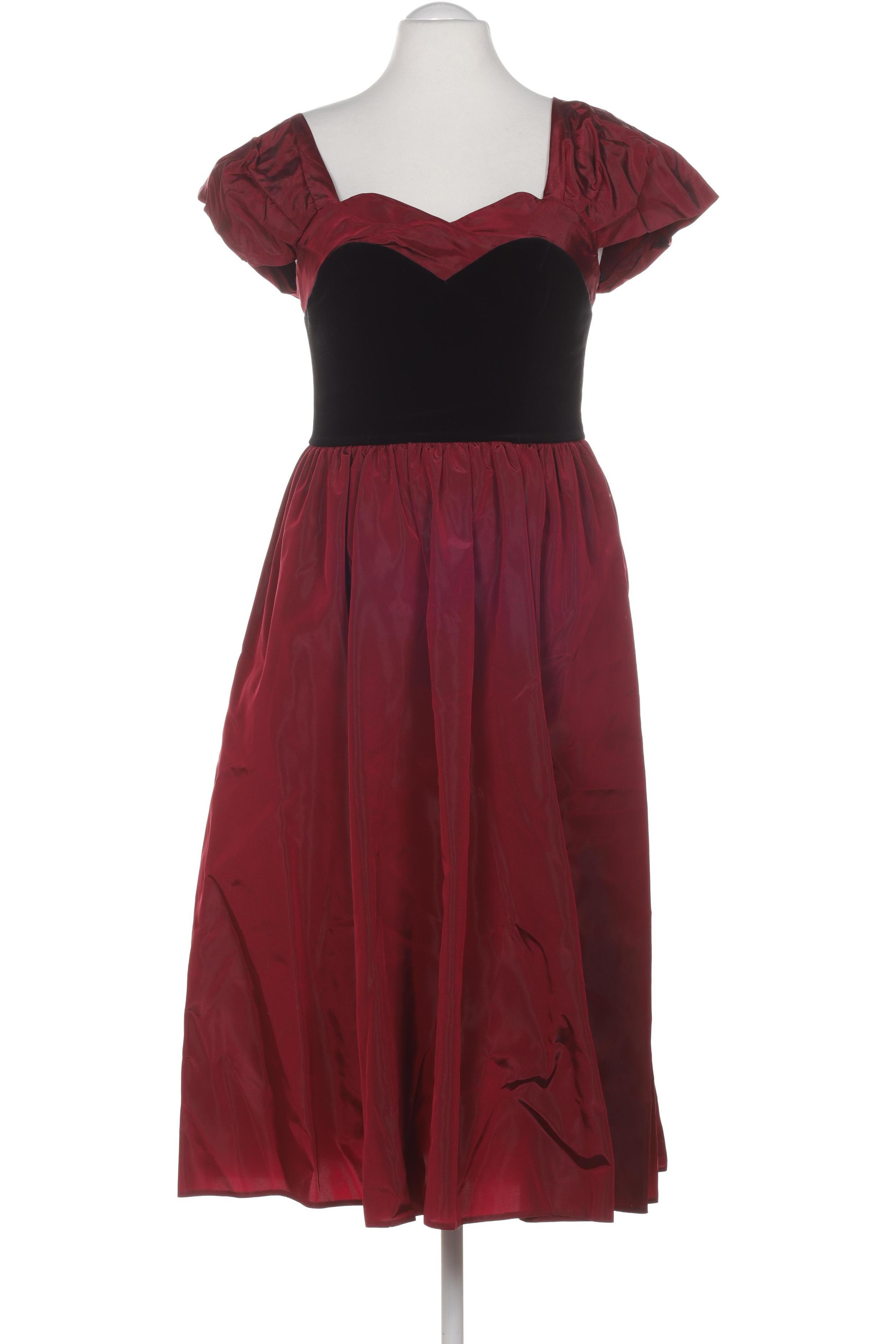 Thumbnail - Laura Ashley Damen Kleid, rot, Gr. 42