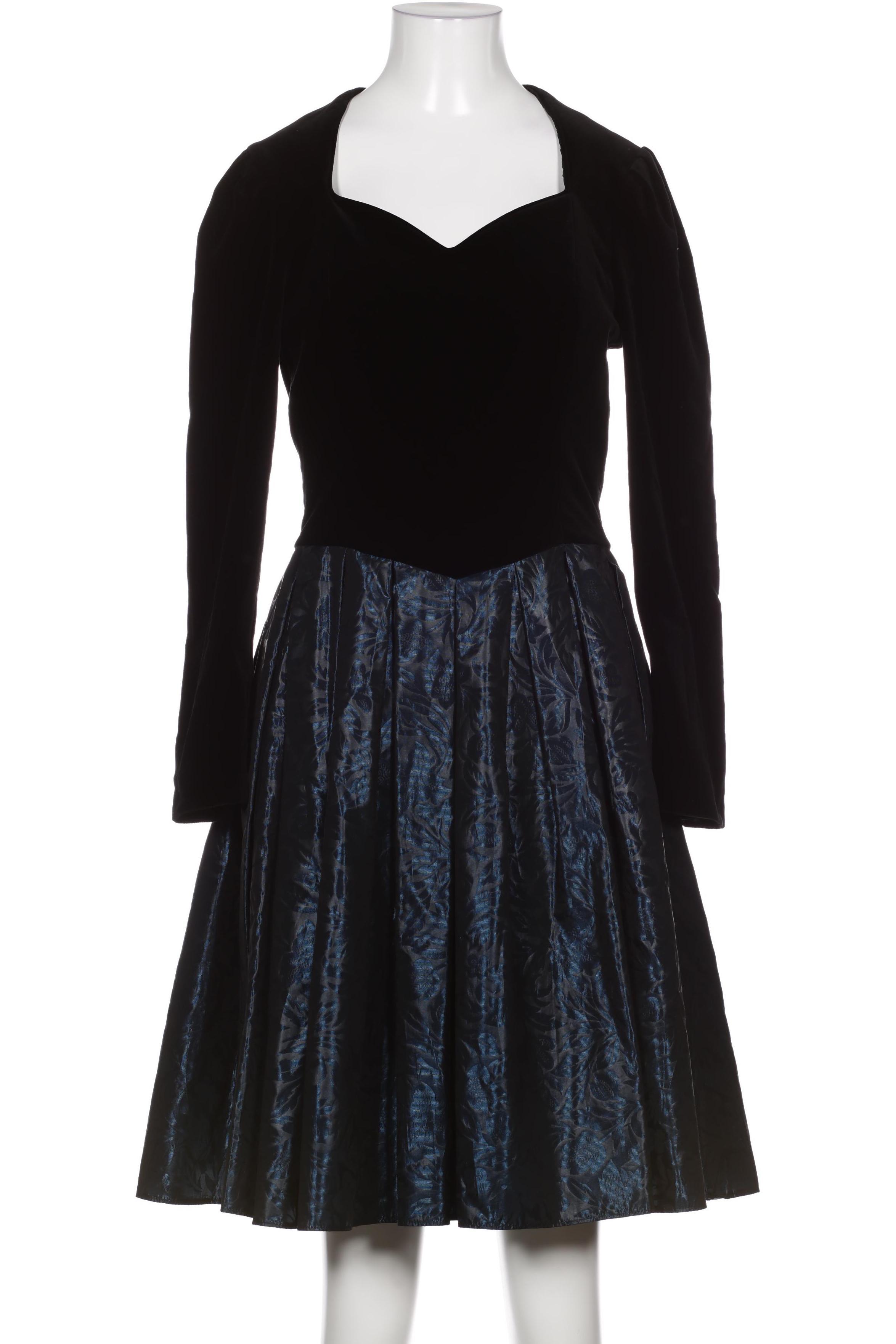 

Laura Ashley Damen Kleid, schwarz, Gr. 36