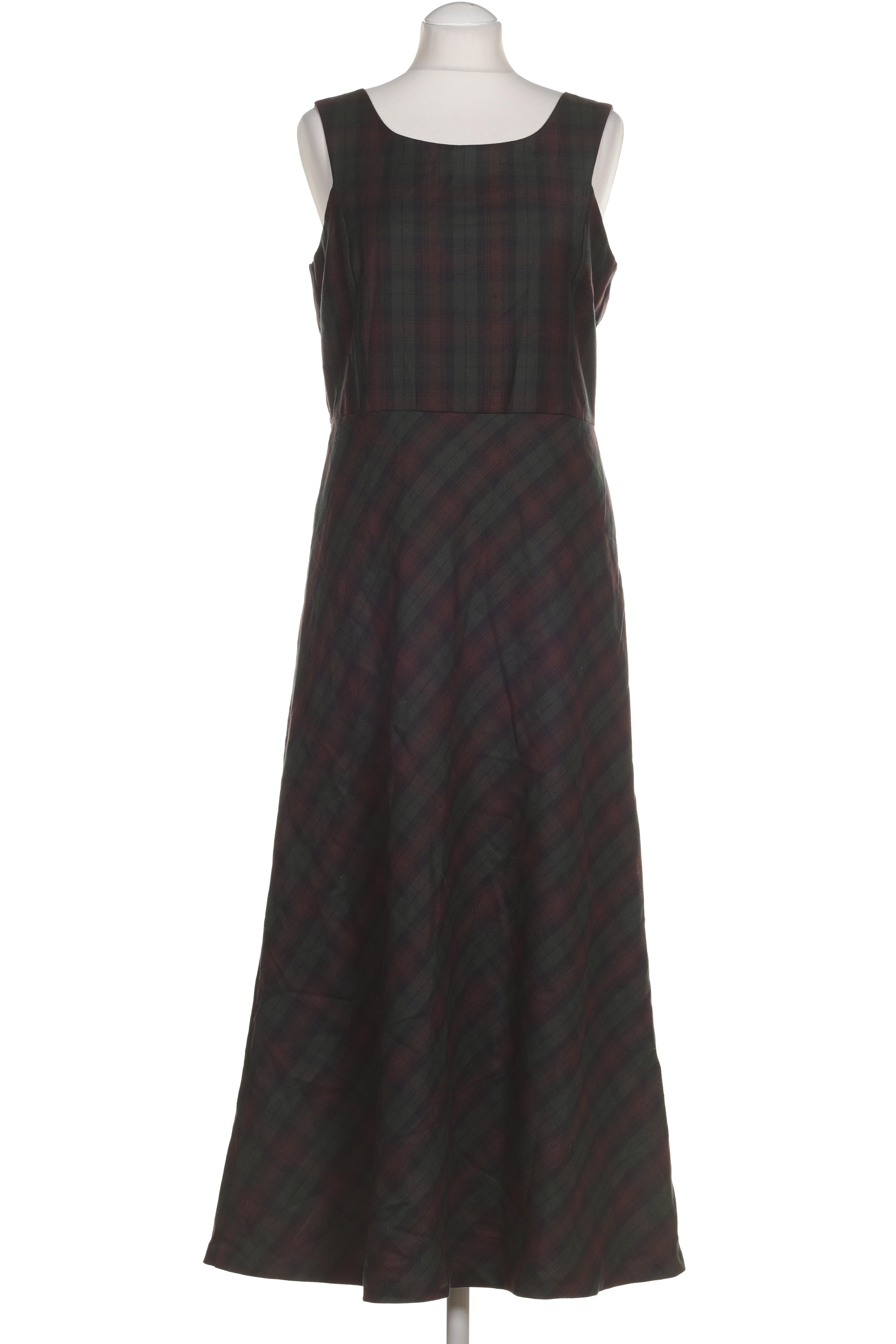 

Laura Ashley Damen Kleid, grün, Gr. 38