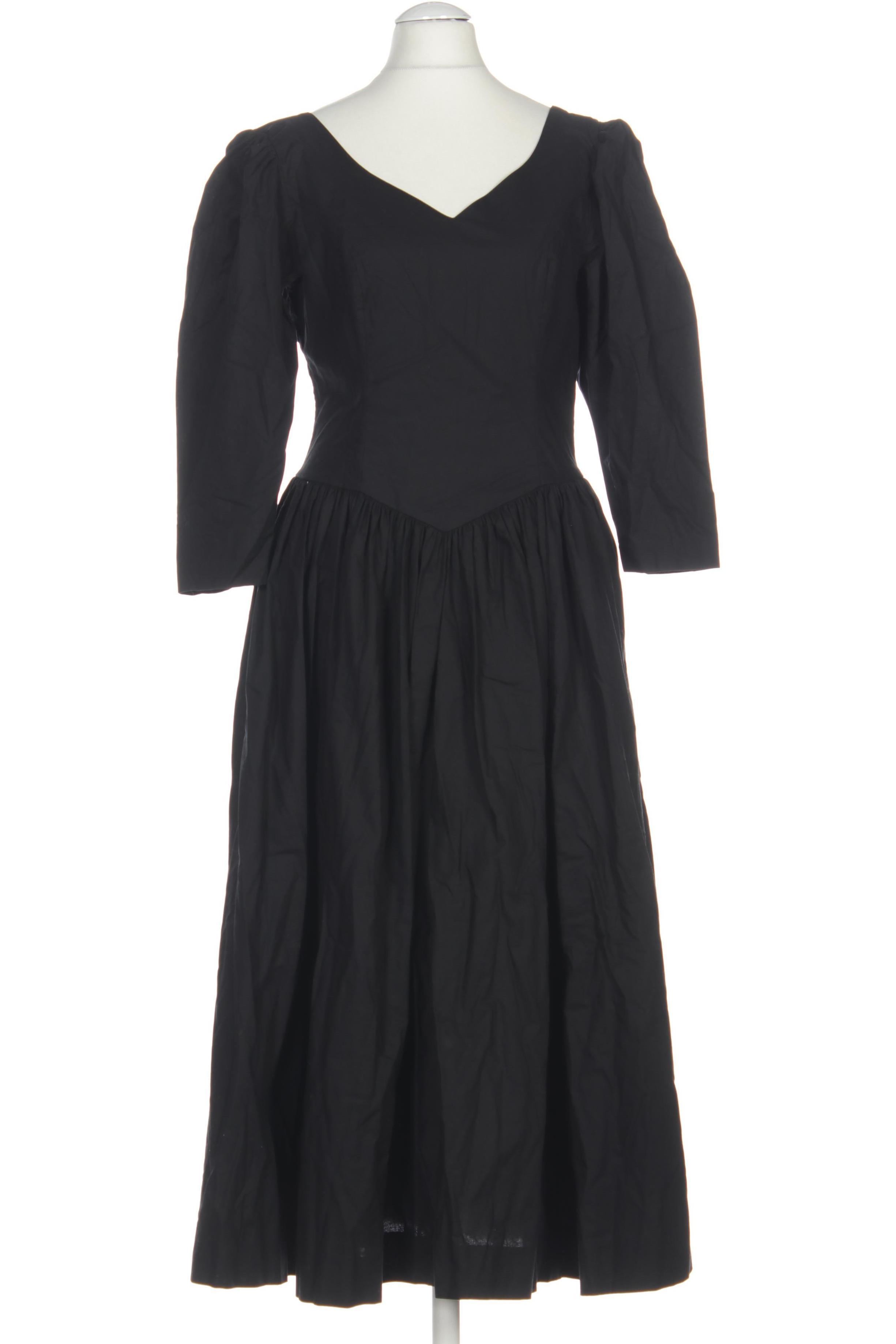 

Laura Ashley Damen Kleid, schwarz, Gr. 14