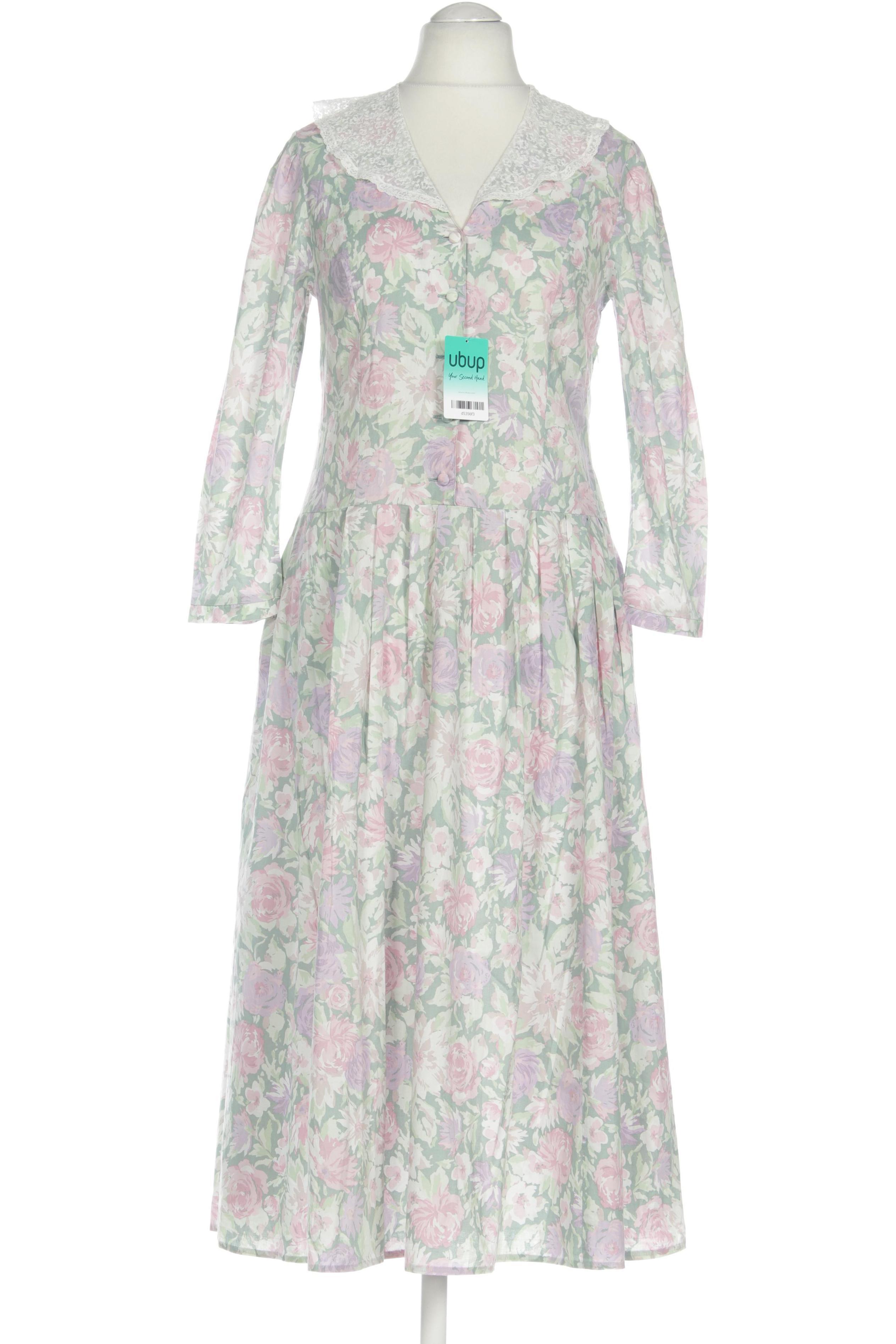 

Laura Ashley Damen Kleid, mehrfarbig, Gr. 42