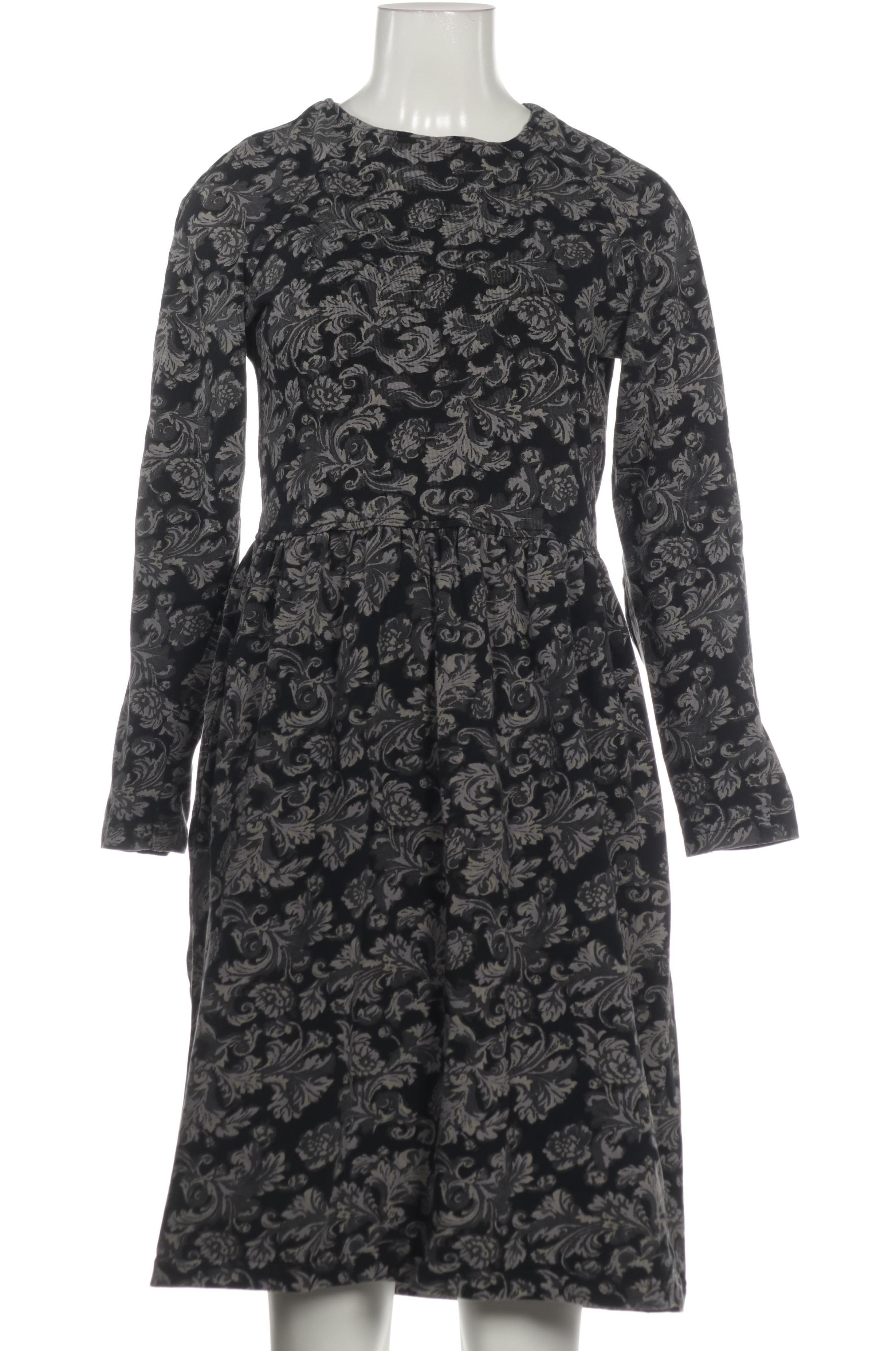 

Laura Ashley Damen Kleid, grau, Gr.