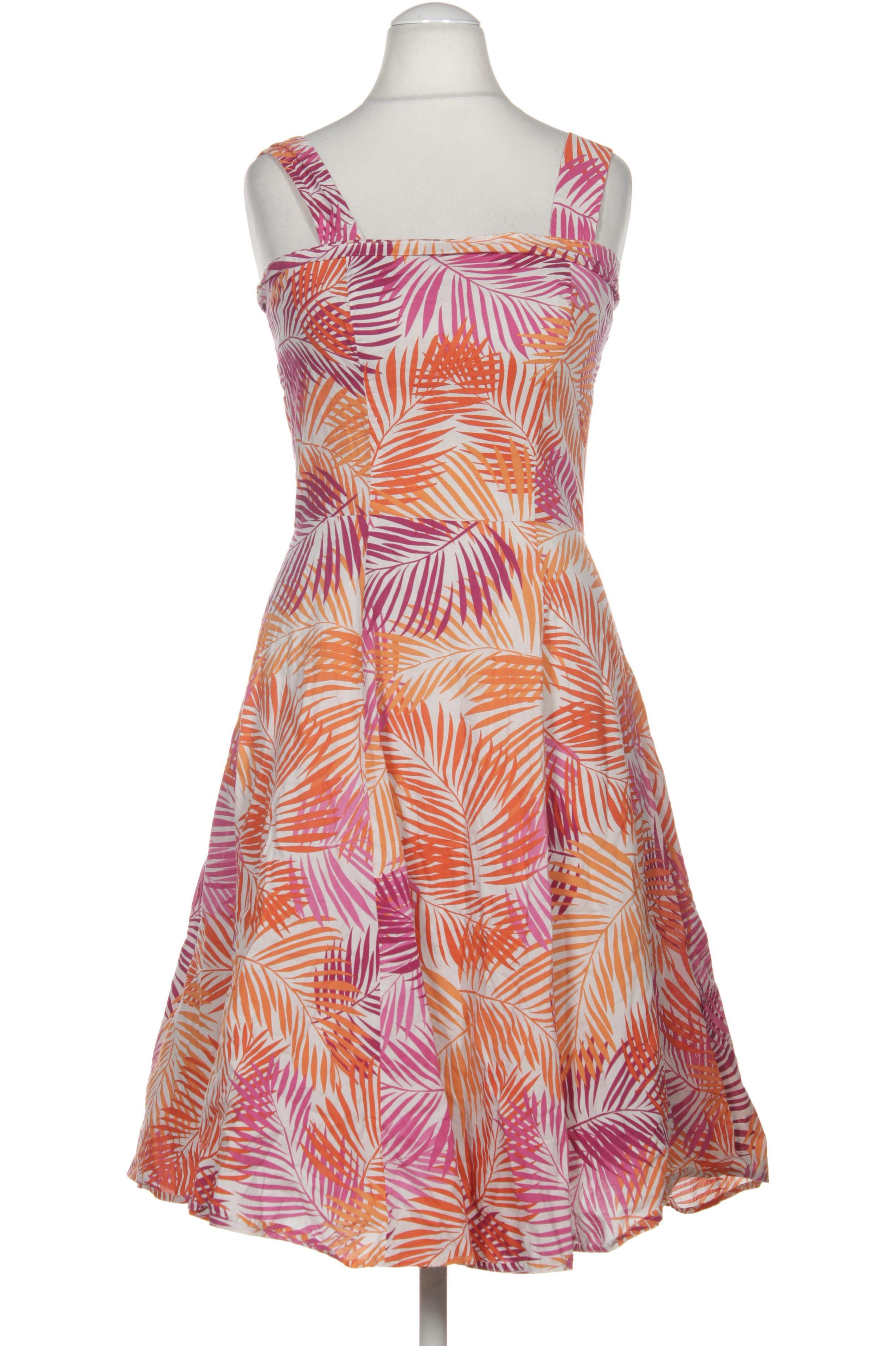 

Laura Ashley Damen Kleid, mehrfarbig, Gr. 36