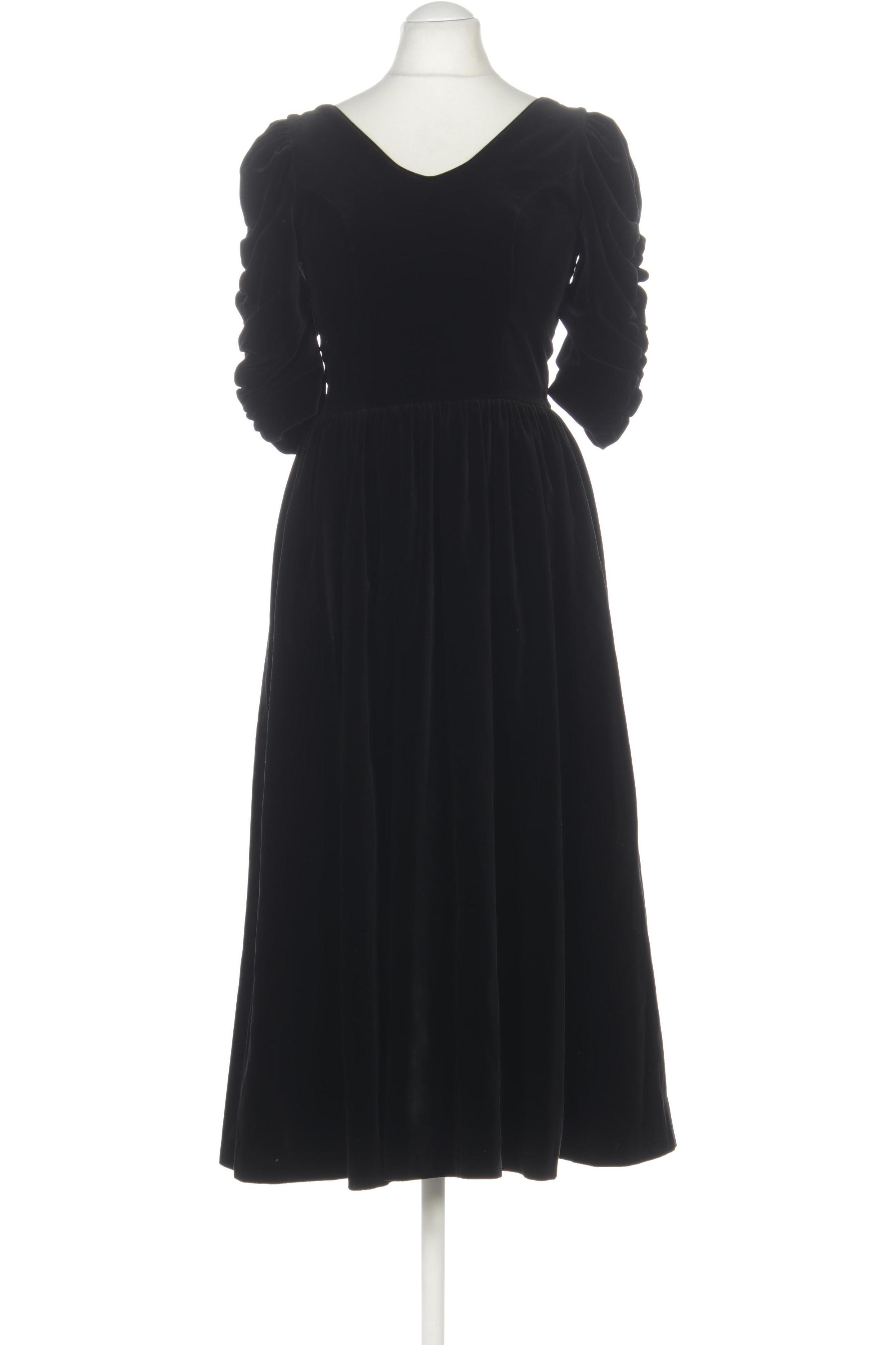 

Laura Ashley Damen Kleid, schwarz, Gr. 40