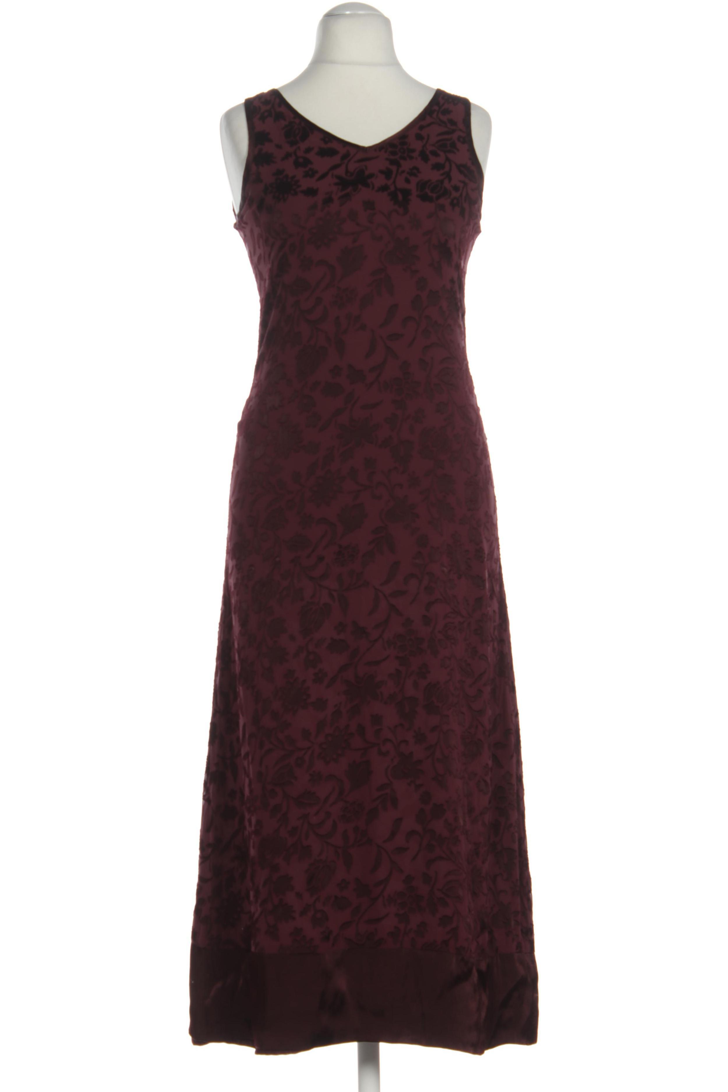 

Laura Ashley Damen Kleid, braun, Gr. 36