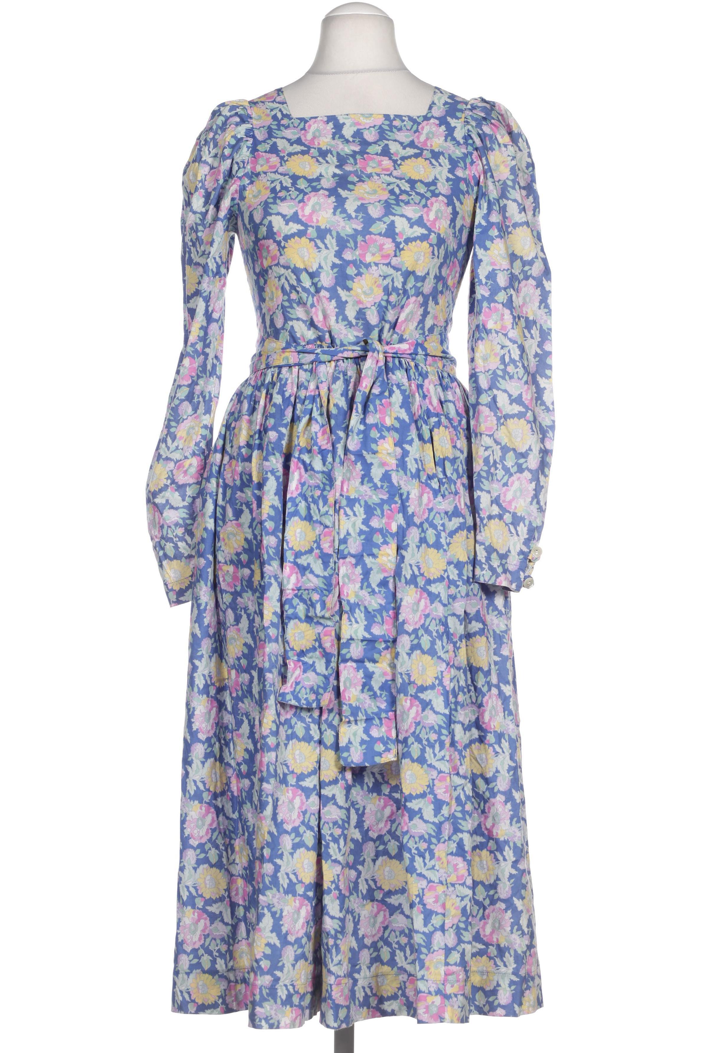 

Laura Ashley Damen Kleid, blau, Gr. 36