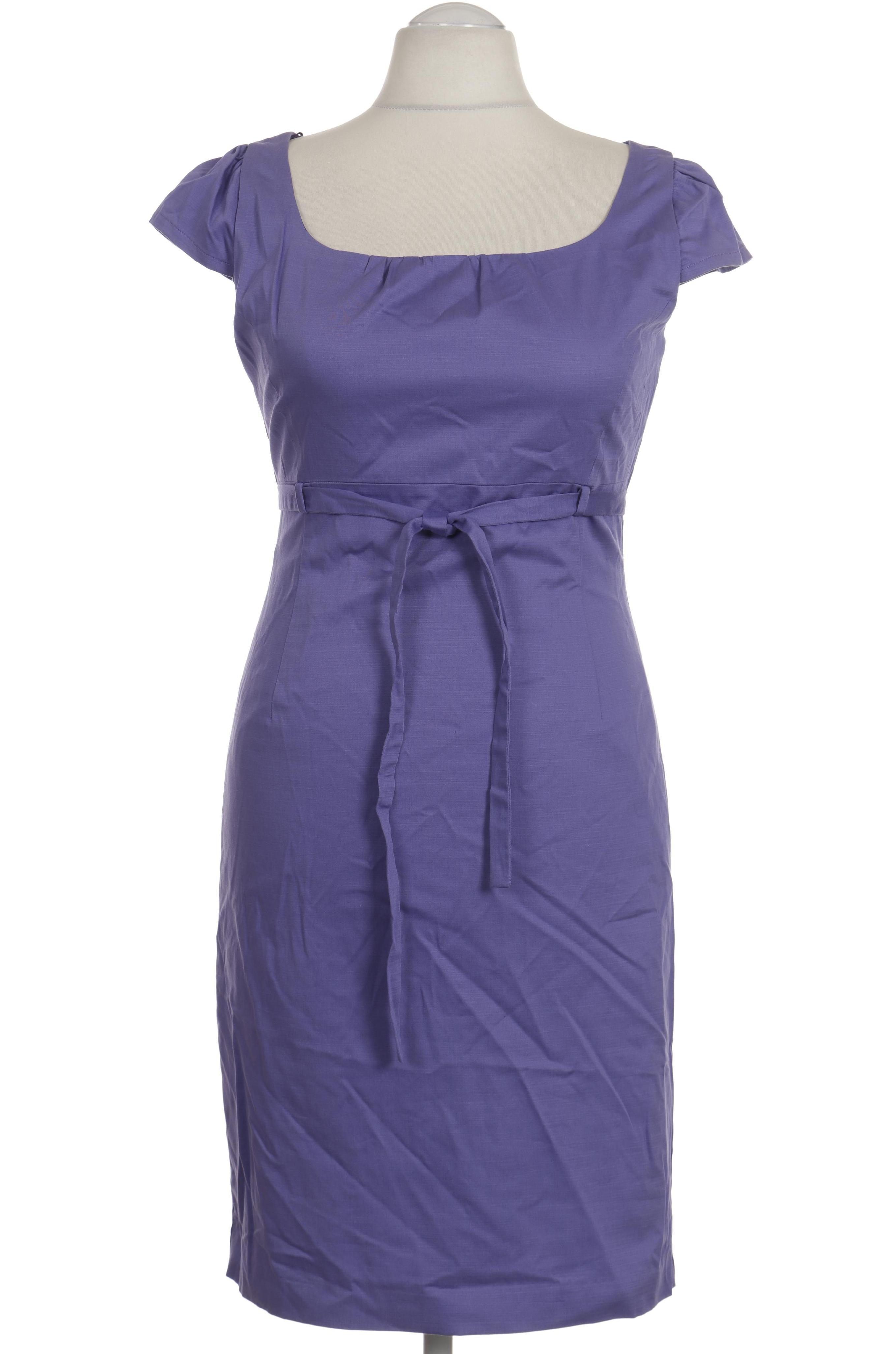 

Laura Ashley Damen Kleid, lila, Gr. 38