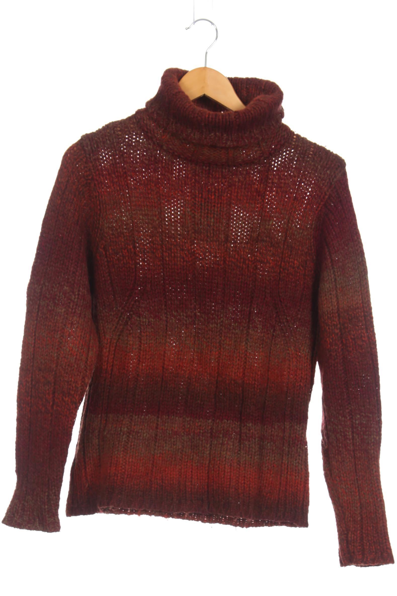 

Laura Ashley Damen Pullover, braun, Gr.