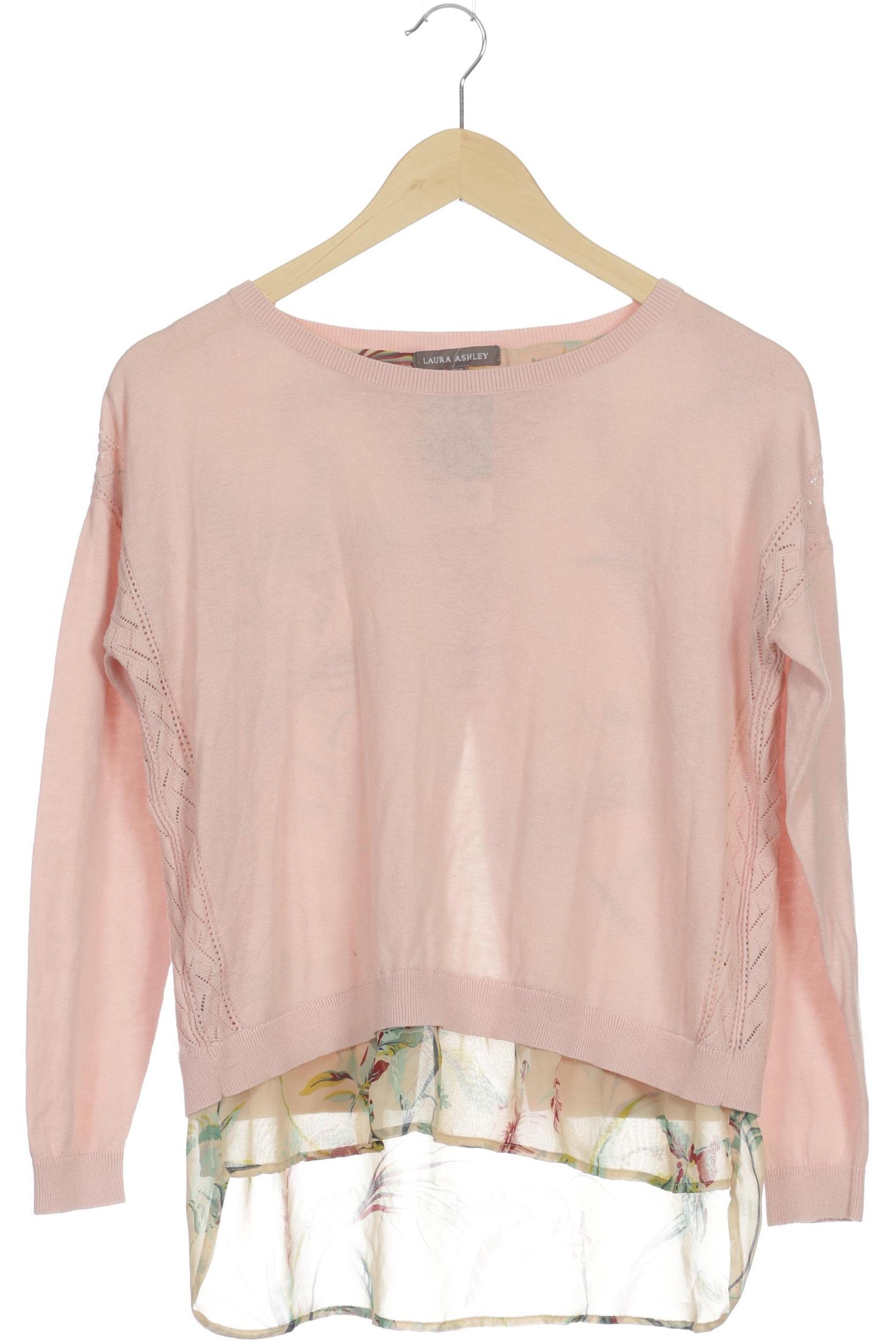 Thumbnail - Laura Ashley Damen Pullover, pink, Gr. 38