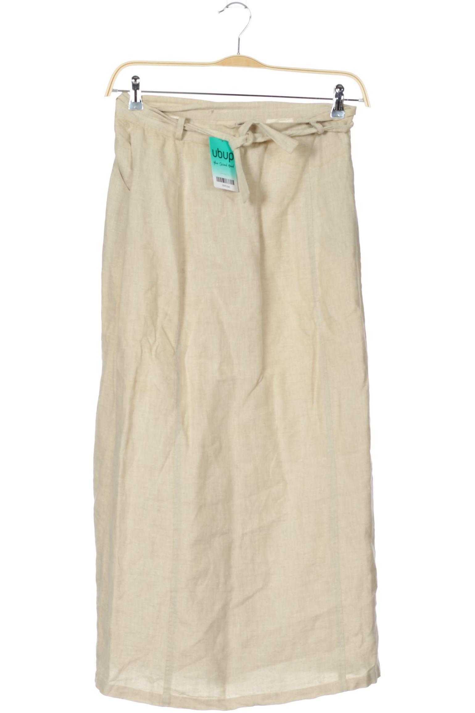 

Laura Ashley Damen Rock, beige, Gr.