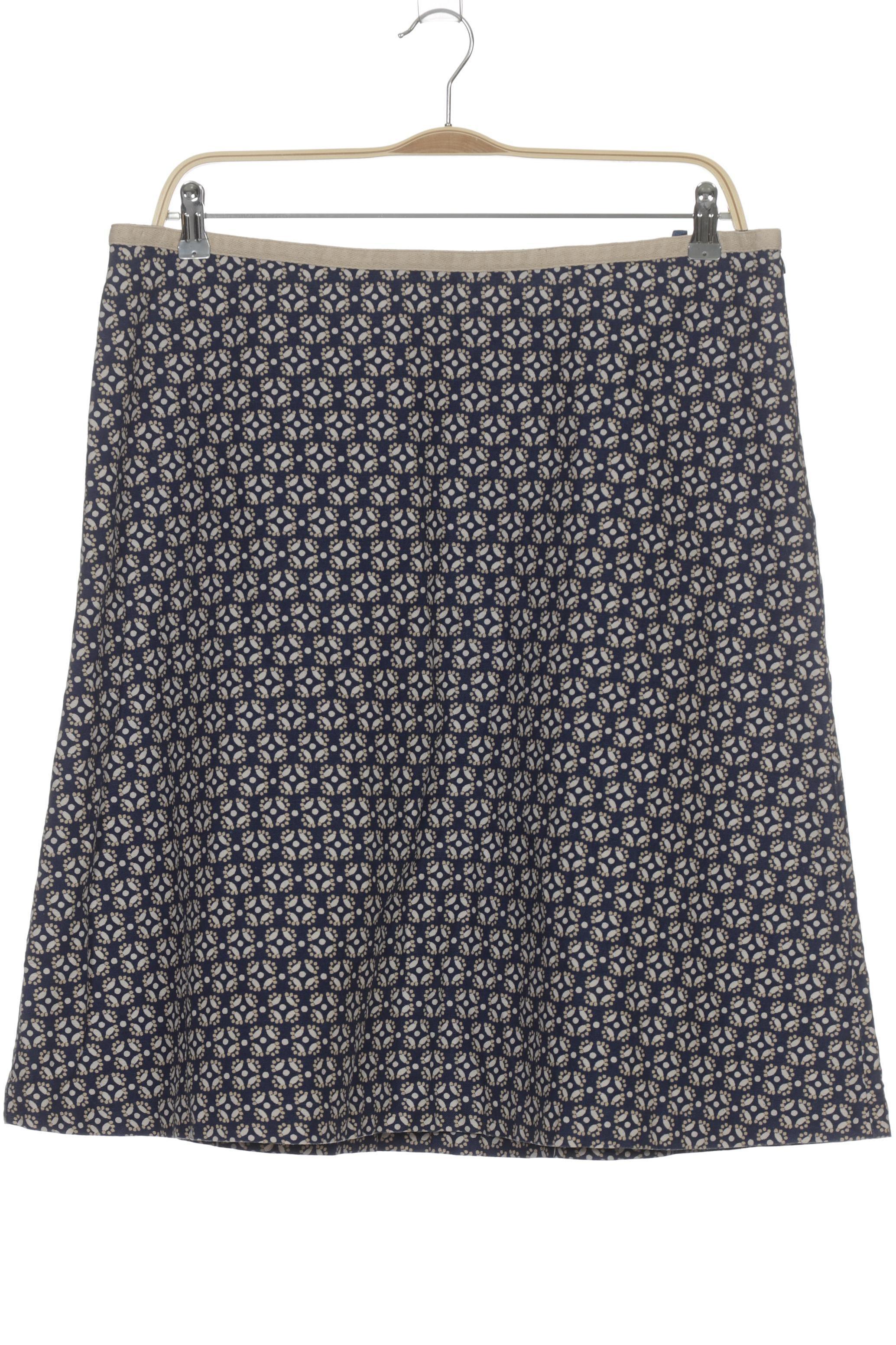 

Laura Ashley Damen Rock, blau, Gr. 44