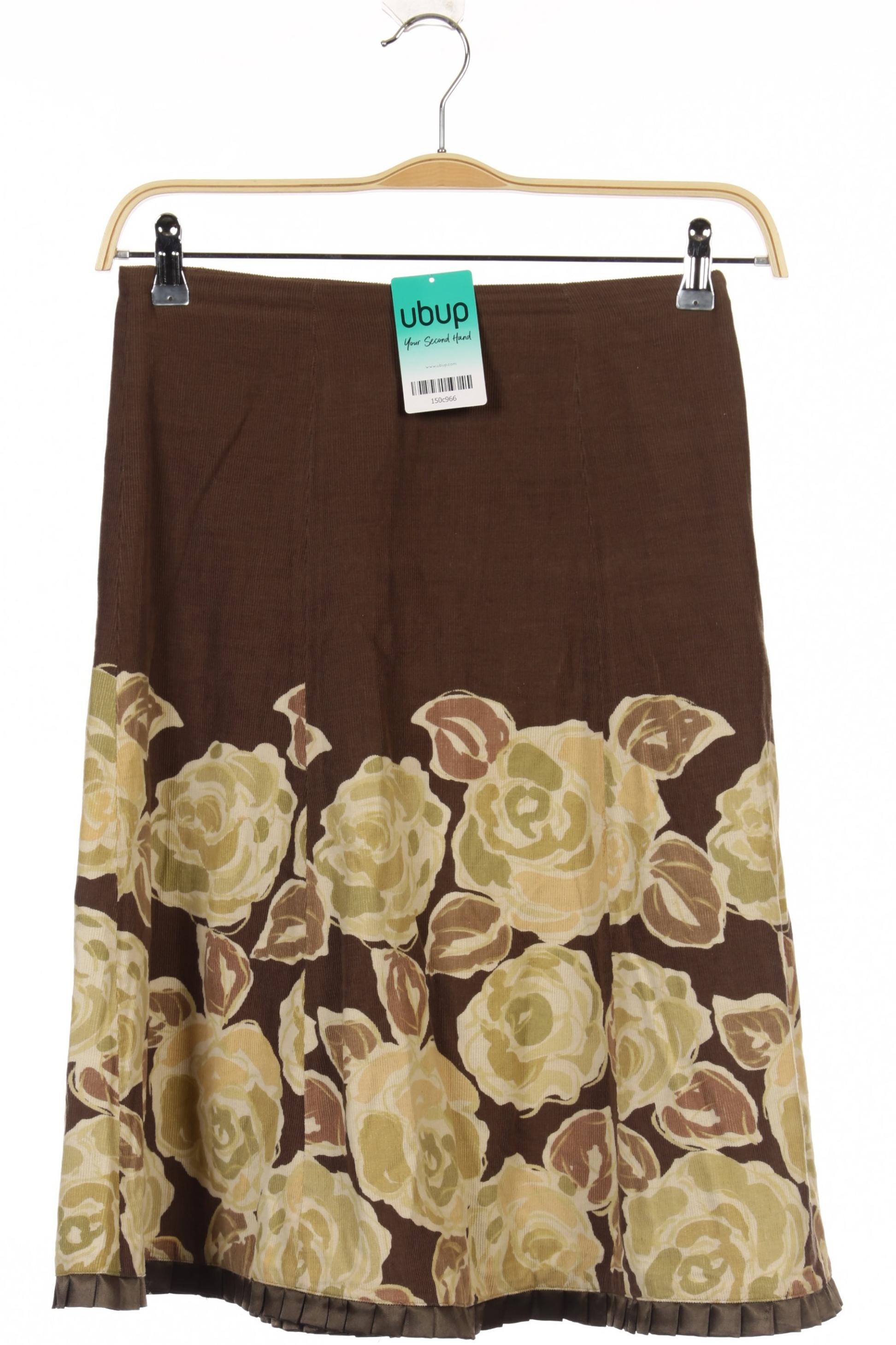 

Laura Ashley Damen Rock, grün, Gr. 34