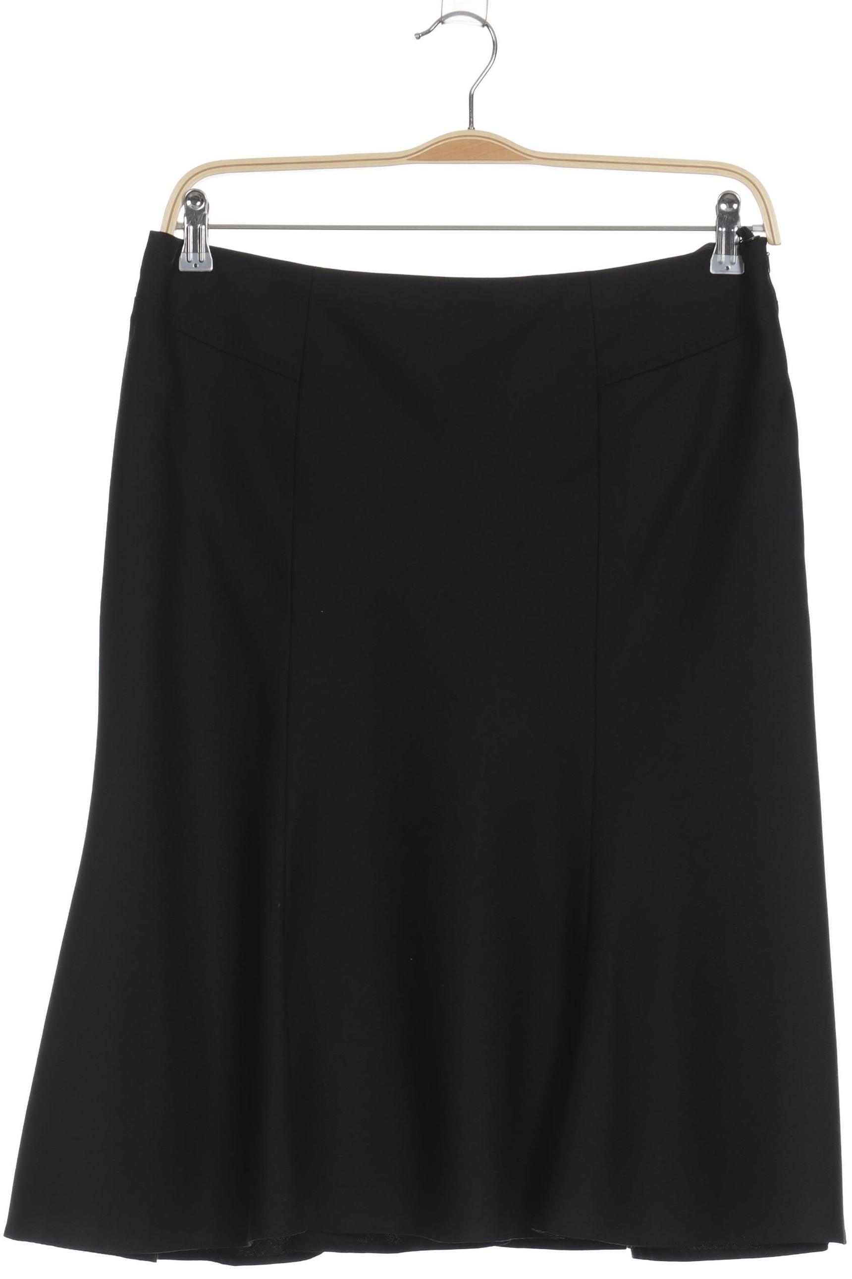 

Laura Ashley Damen Rock, schwarz, Gr. 42