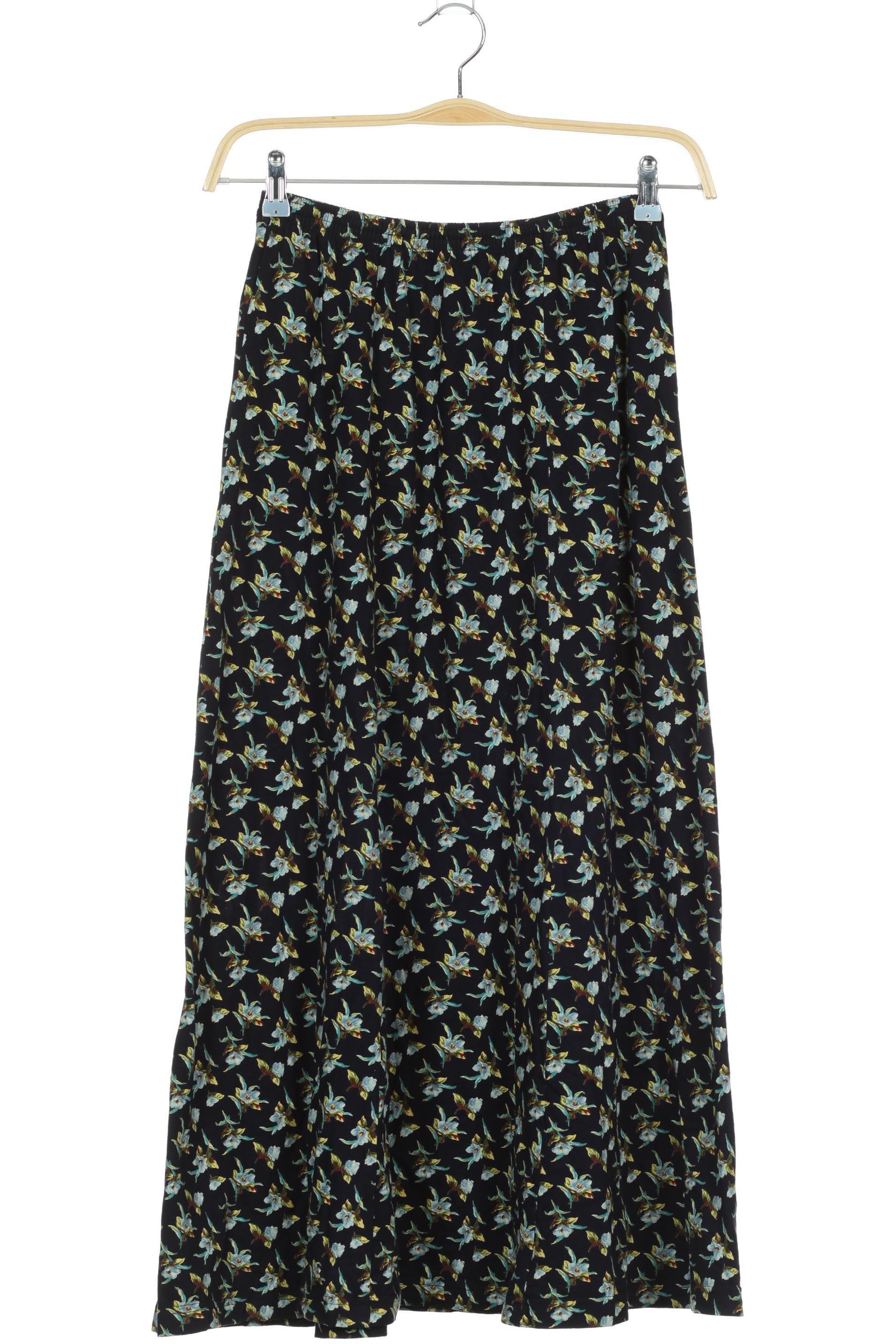 

Laura Ashley Damen Rock, blau, Gr.