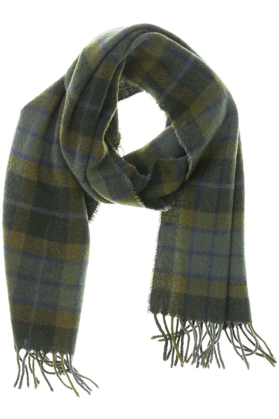 

Laura Ashley Damen Schal, grün, Gr.