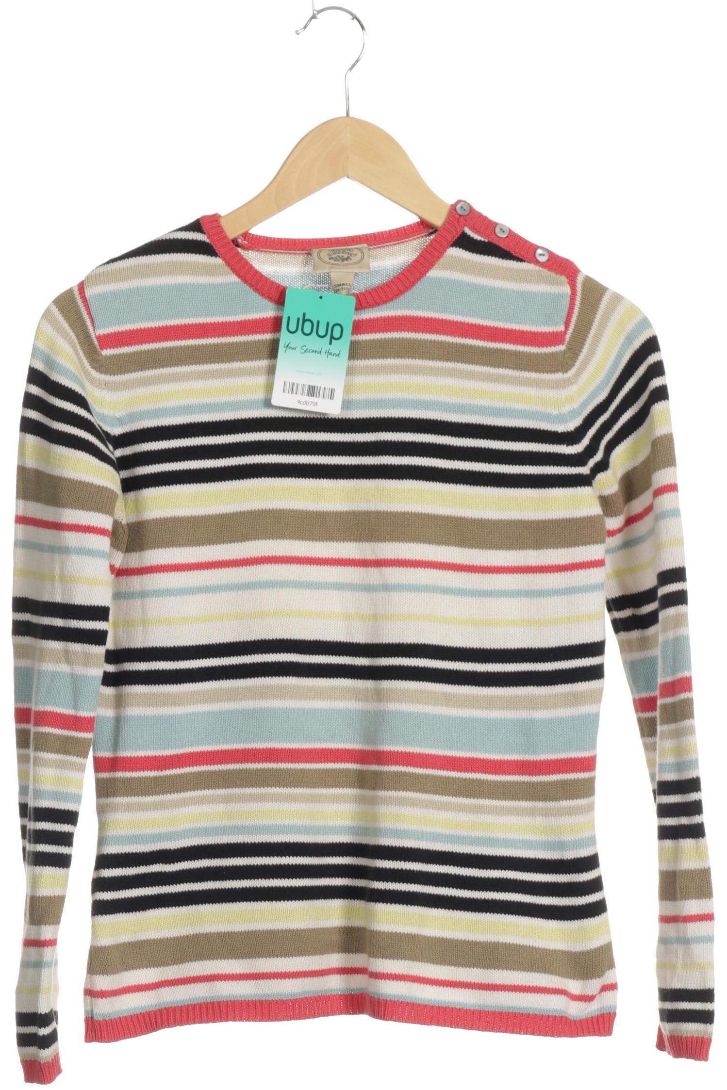 

Laura Ashley Damen Pullover, mehrfarbig, Gr.