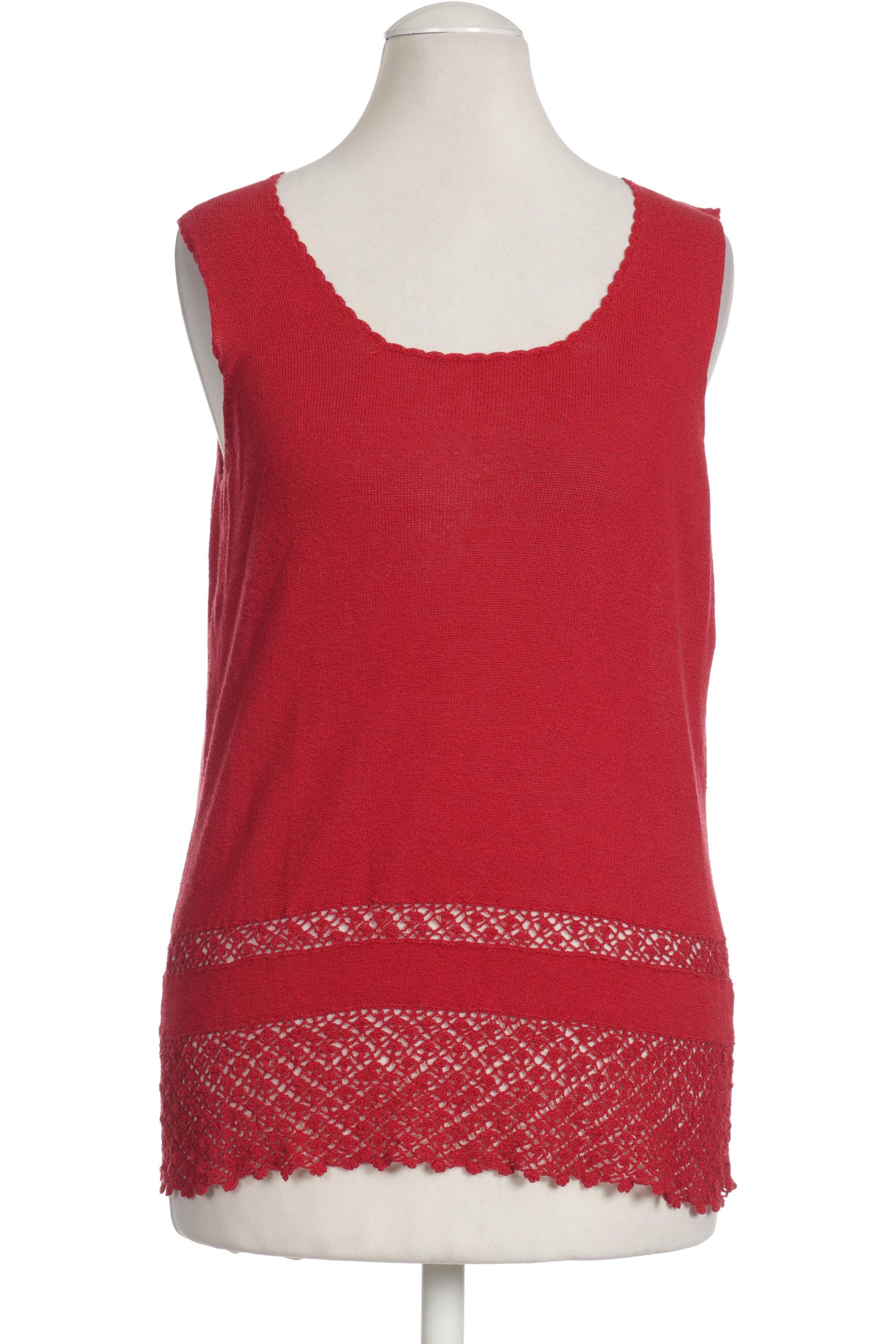 Thumbnail - Laura Ashley Damen Top, rot, Gr.