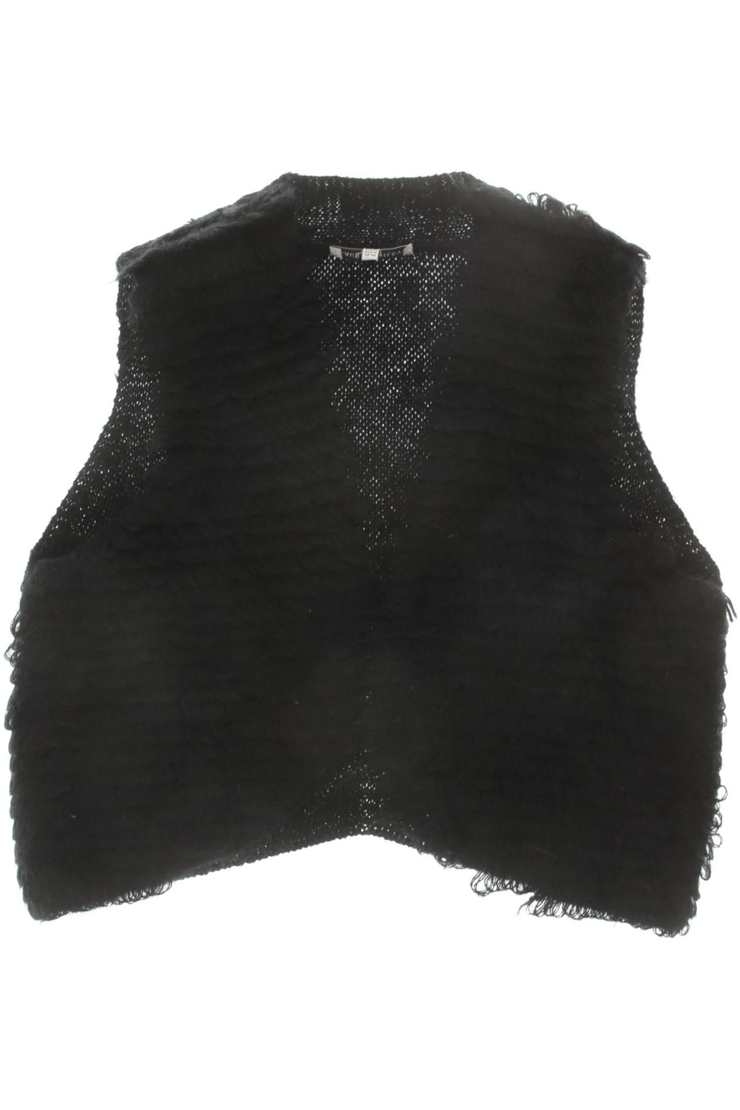 

Laura Ashley Damen Strickjacke, schwarz, Gr. 44