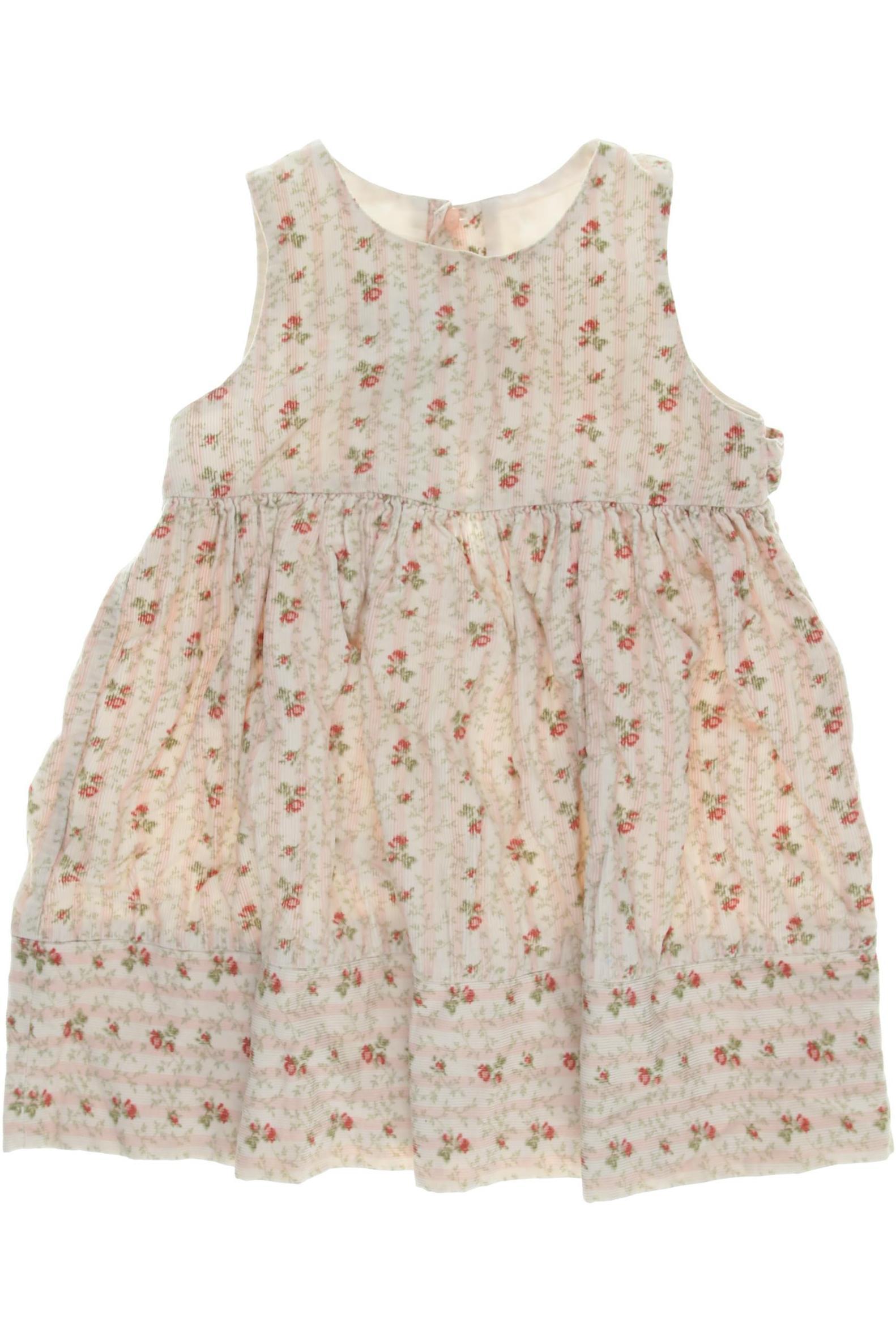 

Laura Ashley Mädchen Kleid, pink, Gr. 92