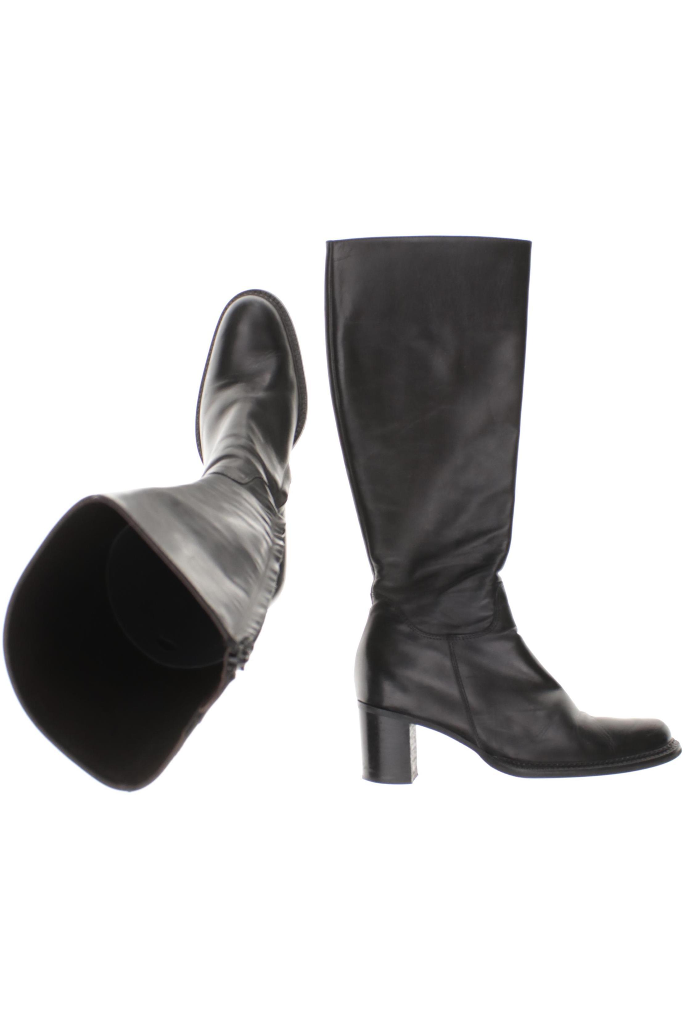 

Laura Bellariva Damen Stiefel, schwarz, Gr. 36