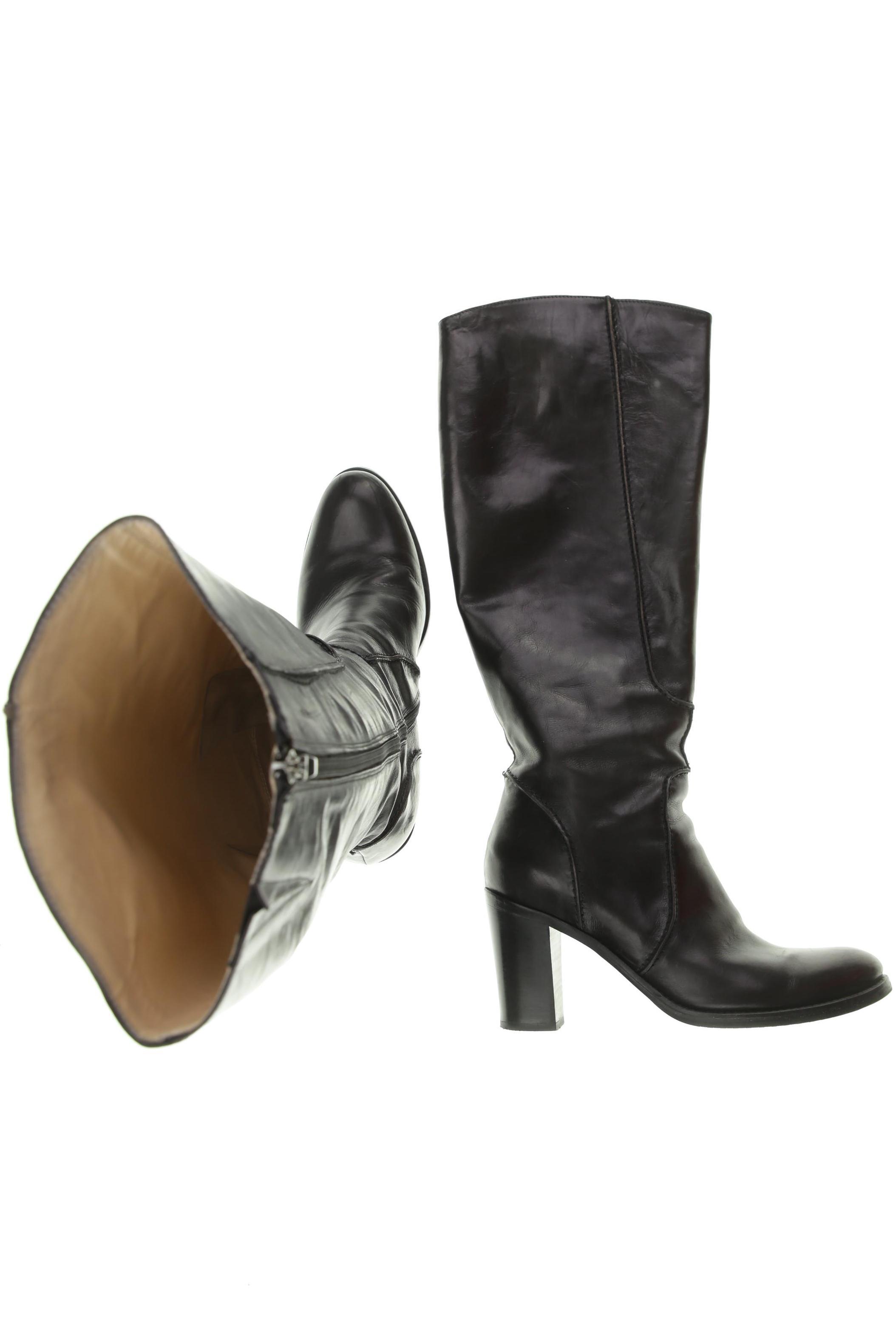 

Laura Bellariva Damen Stiefel, schwarz, Gr. 40