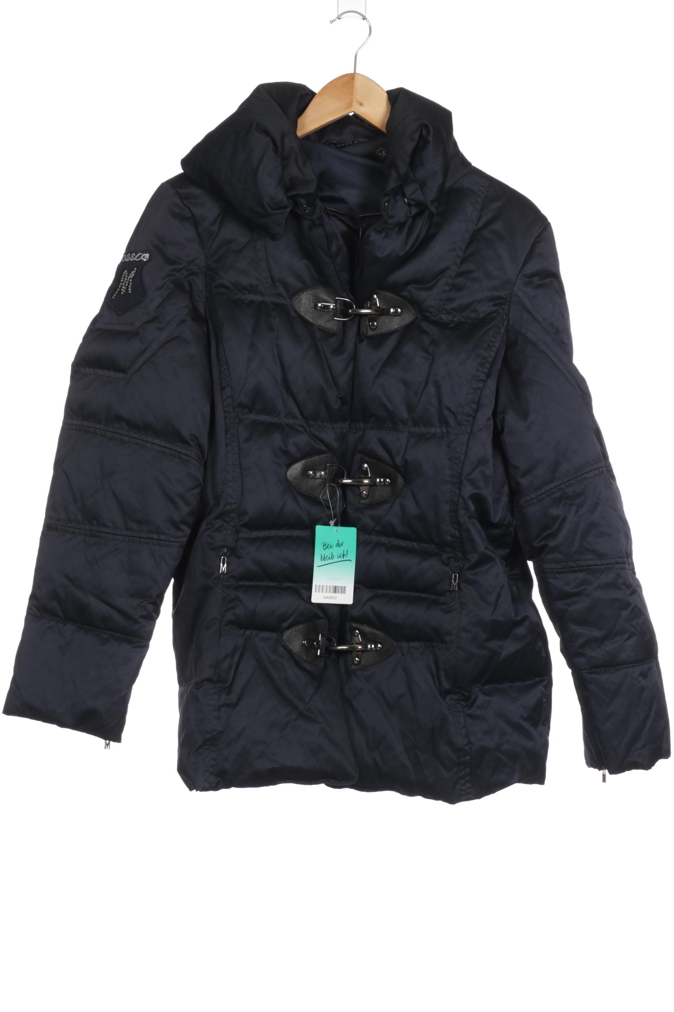 

Madeleine Damen Jacke, blau, Gr. 38