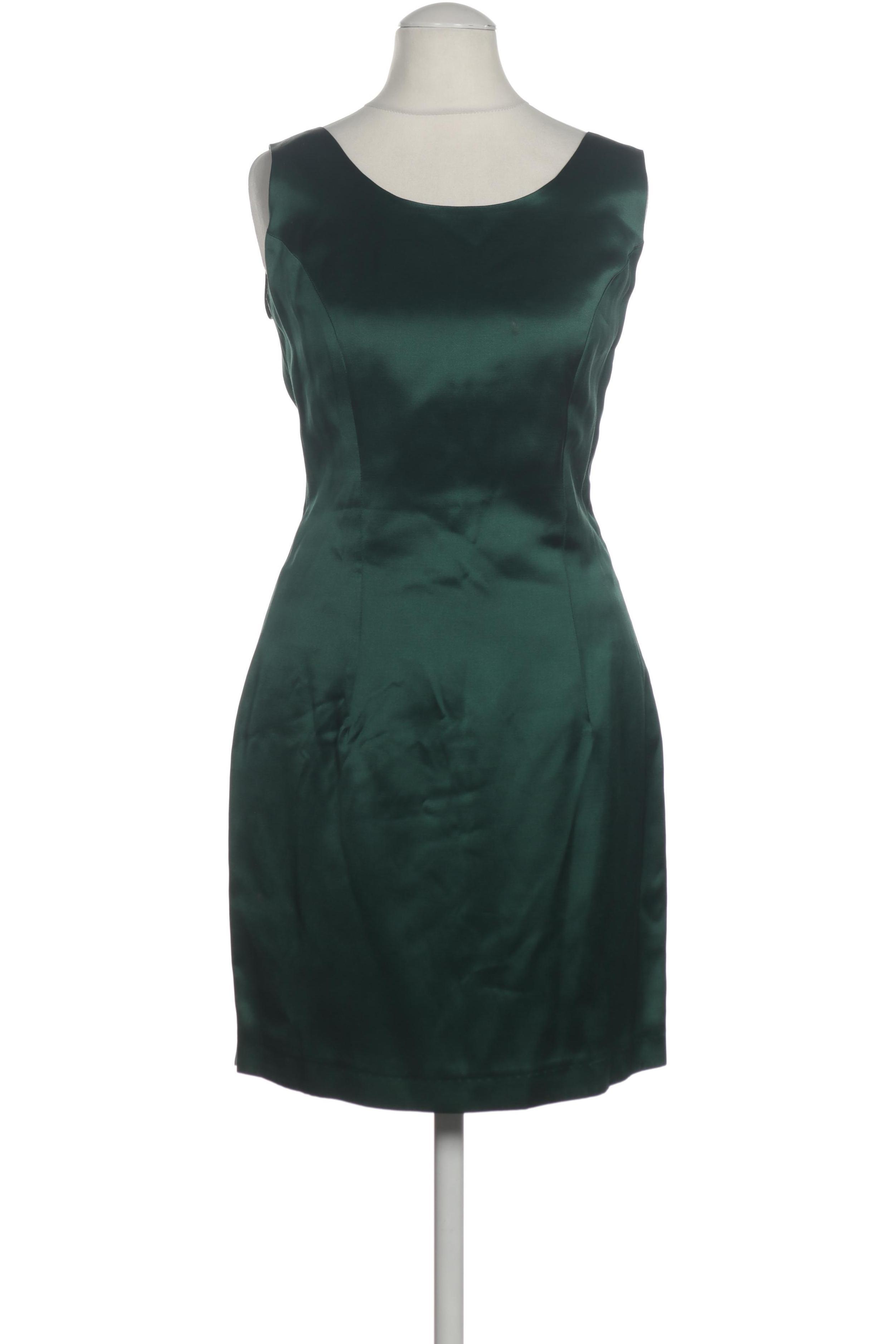 

Laura Biagiotti Damen Kleid, grün, Gr. 34